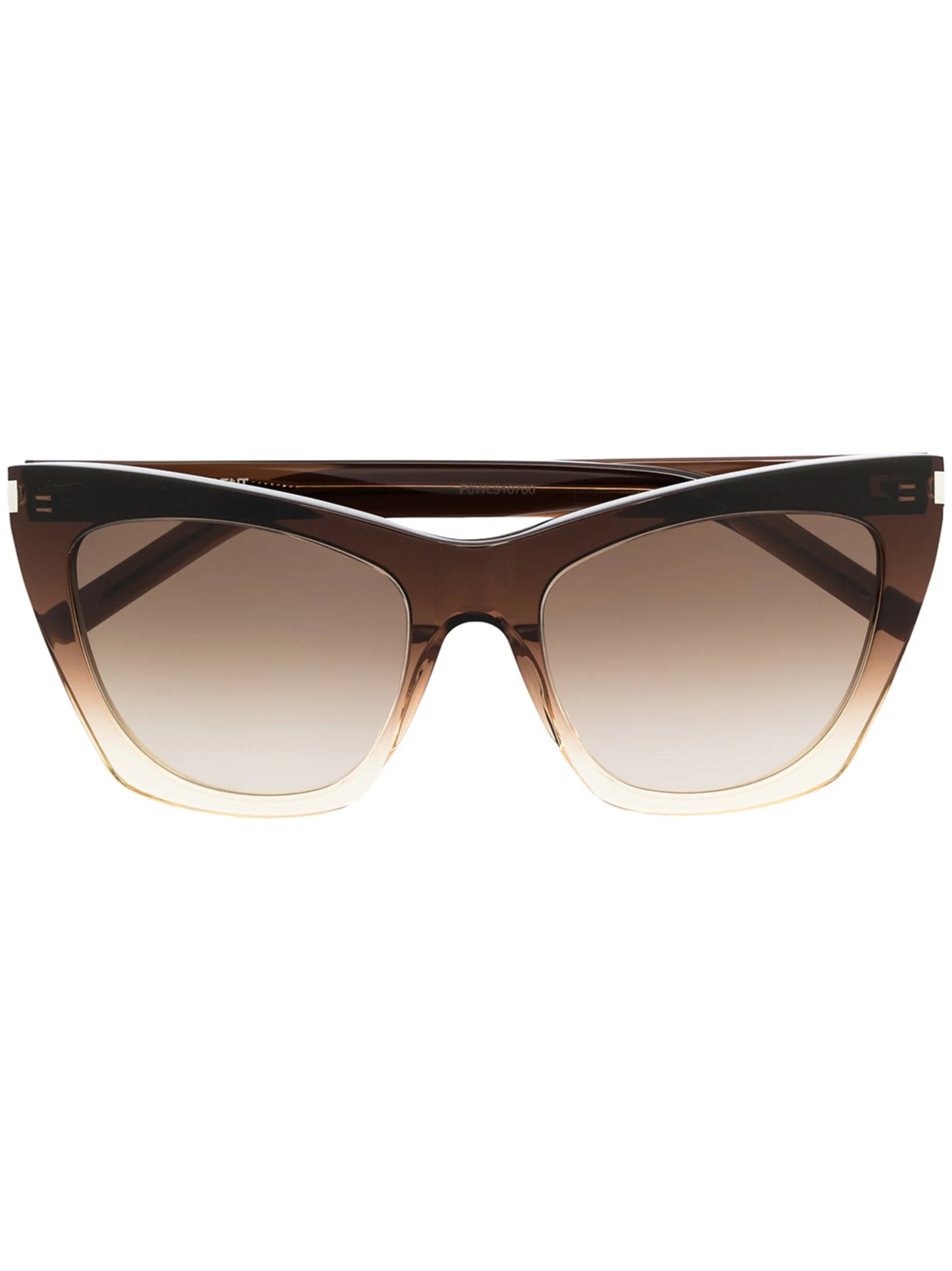 Kate cat-eye sunglasses