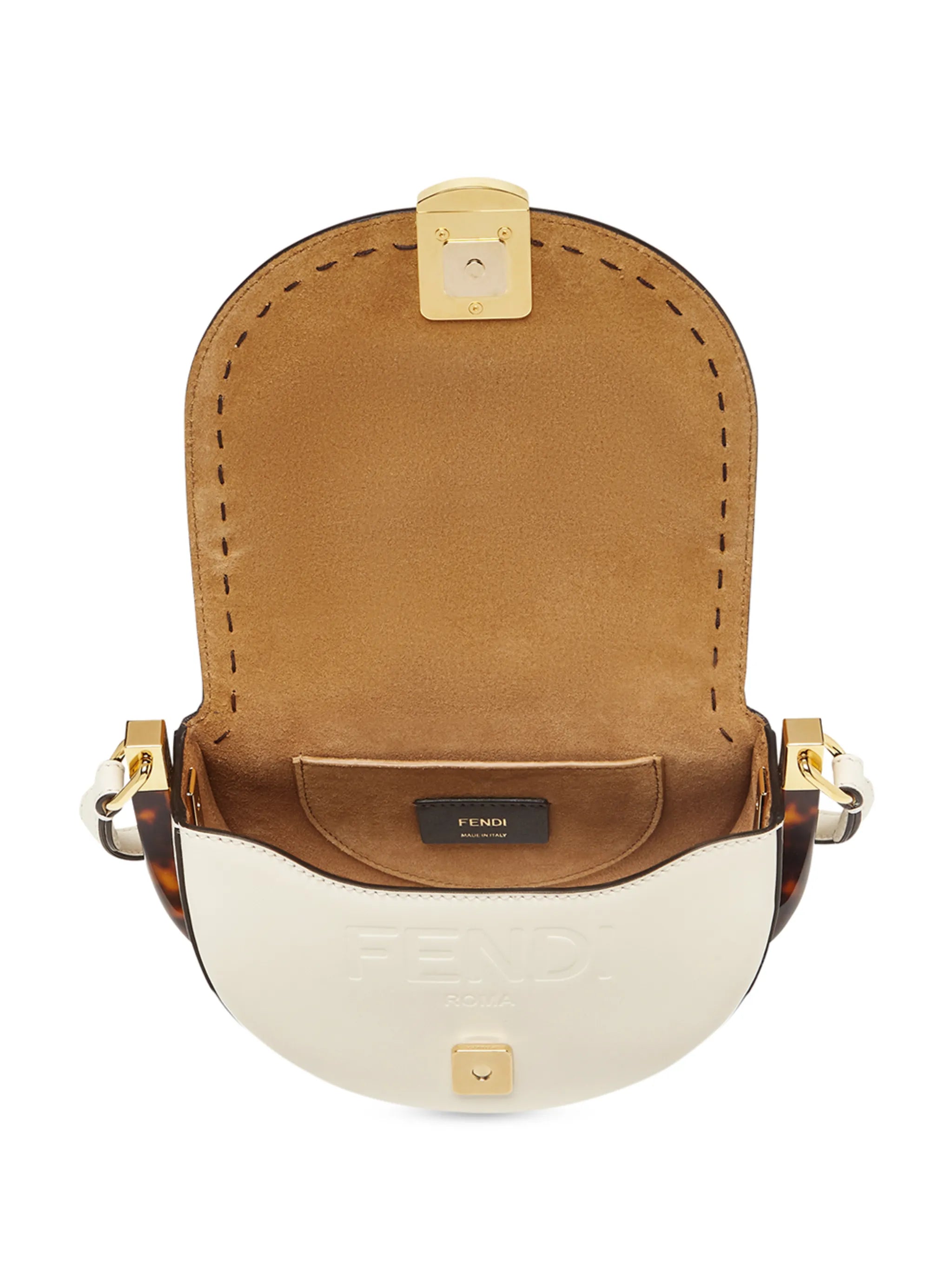 Moonlight crossbody bag