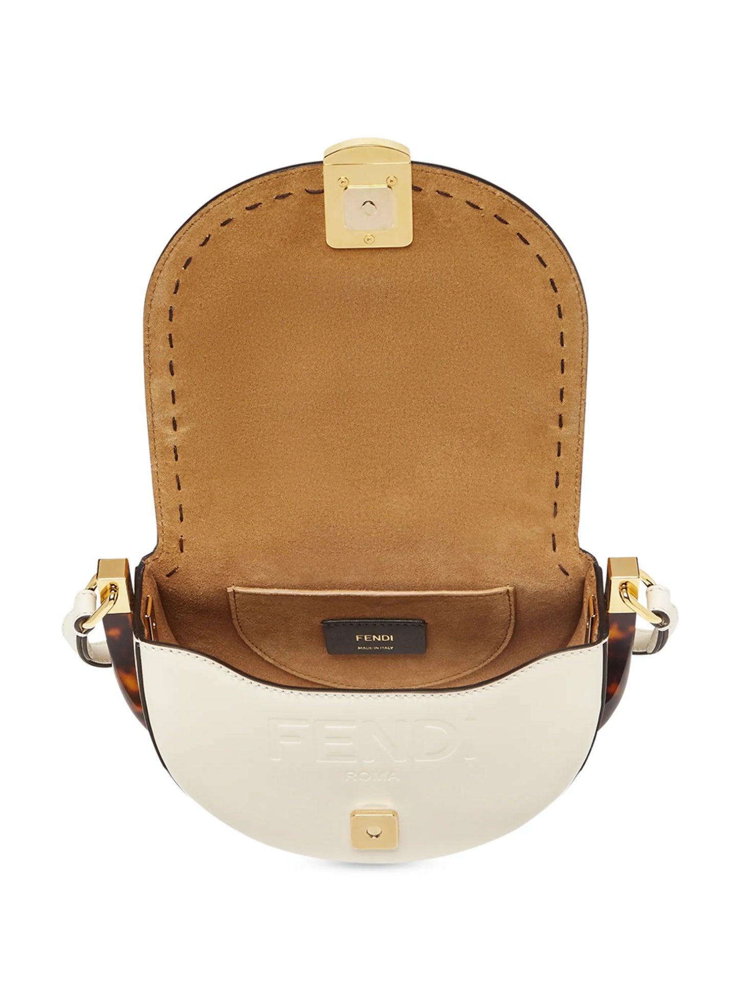 Moonlight crossbody bag