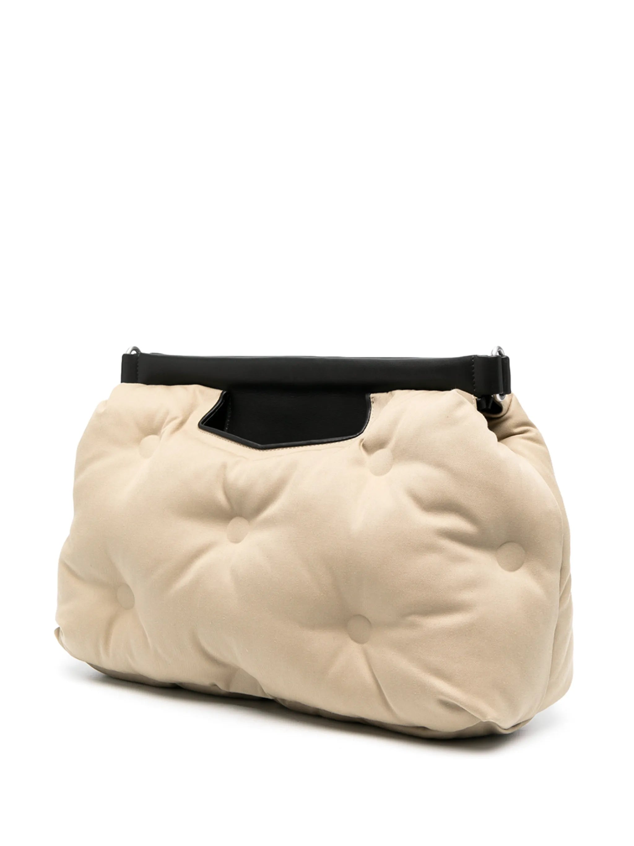 capitone crossbody bag