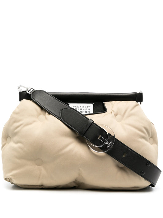 capitone crossbody bag