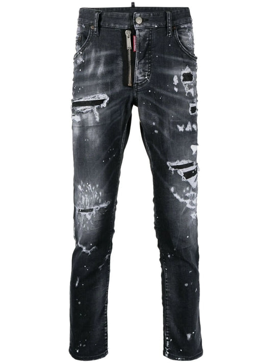 D2 Mi Skinny Twinky jeans