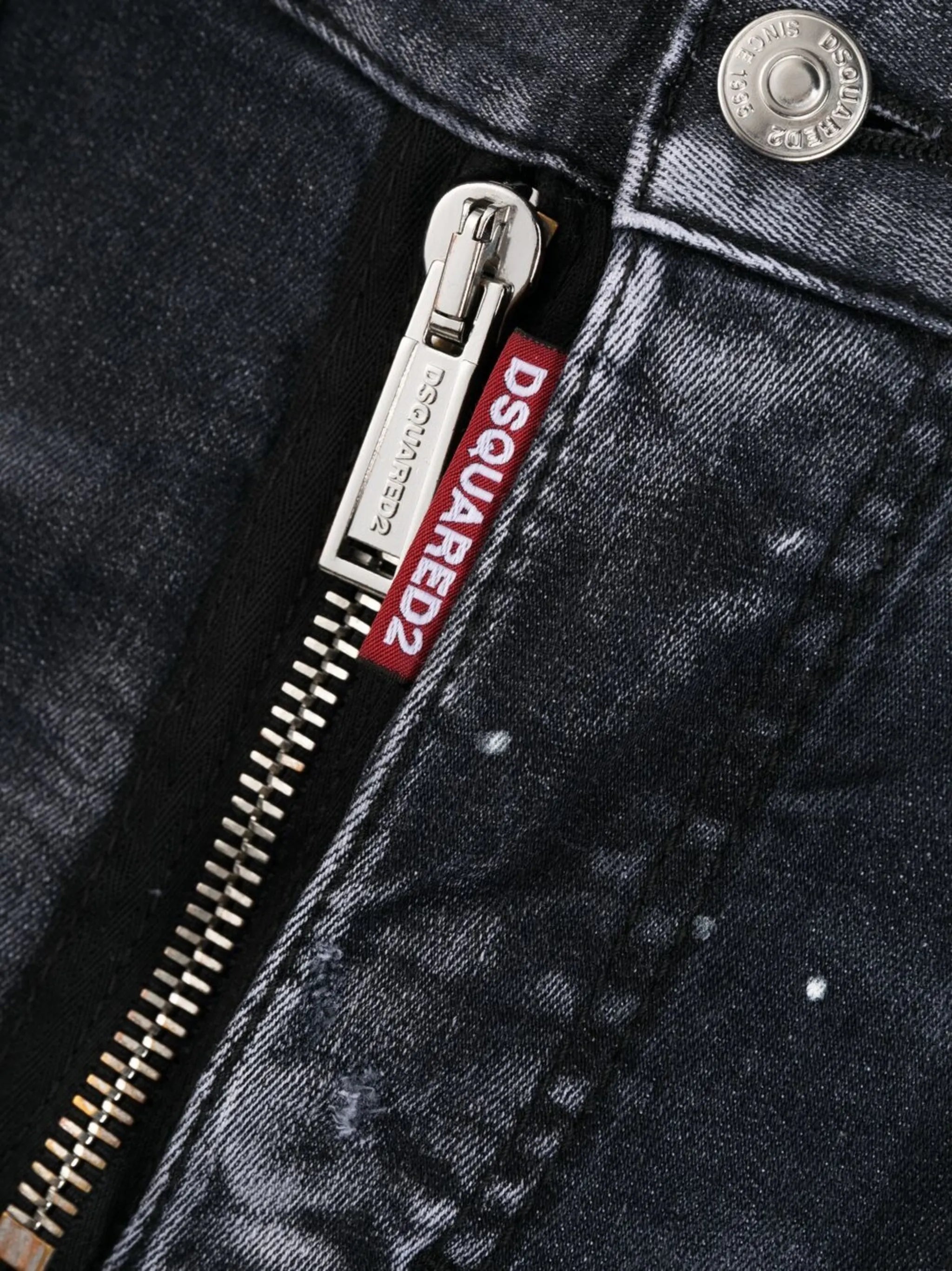 D2 Mi Skinny Twinky jeans