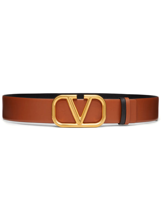 40mm VLogo Signature reversible belt