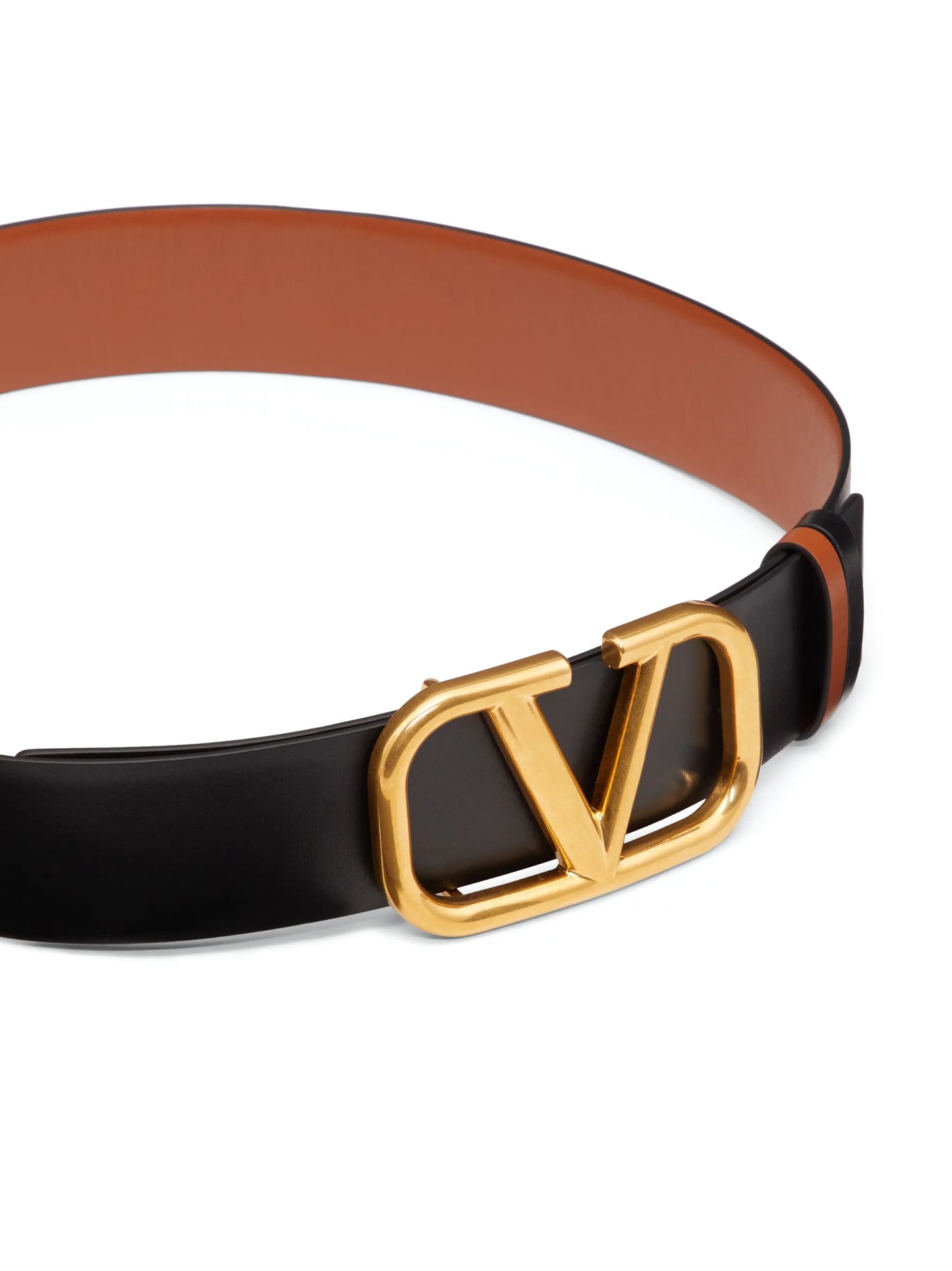 40mm VLogo Signature reversible belt