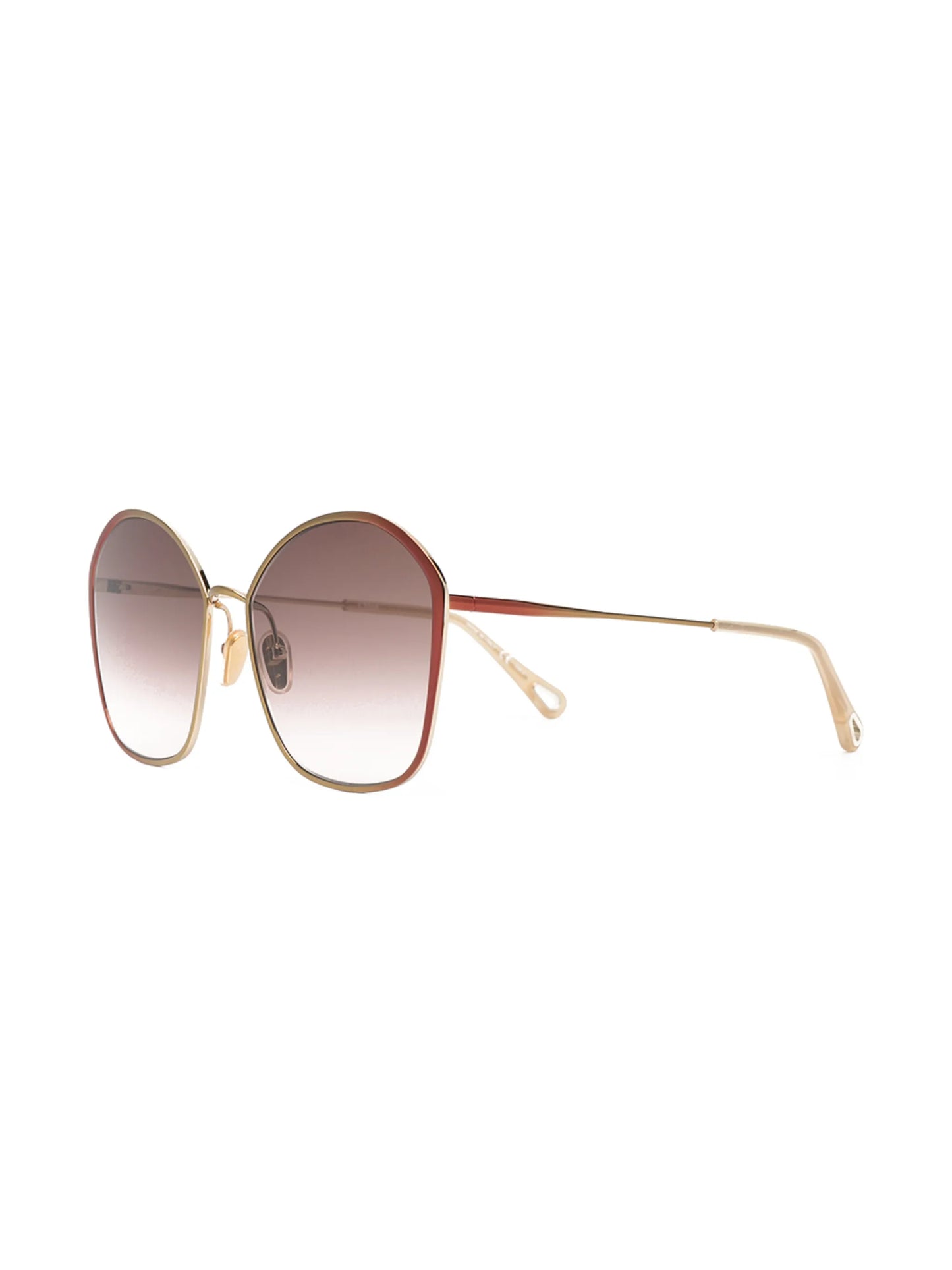Irene oversized sunglasses