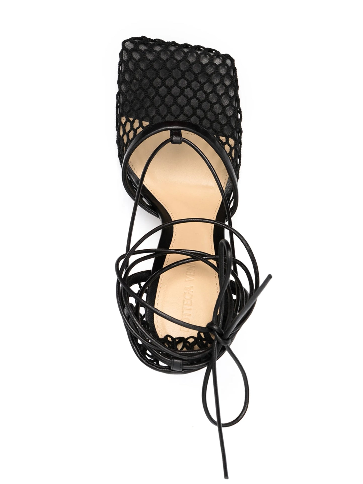 90mm Stretch pumps