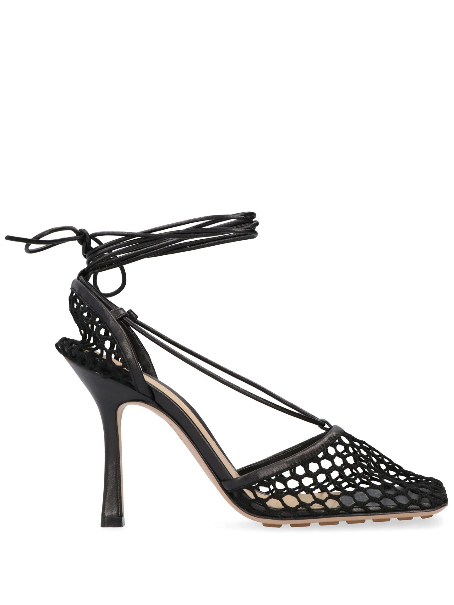 90mm Stretch pumps