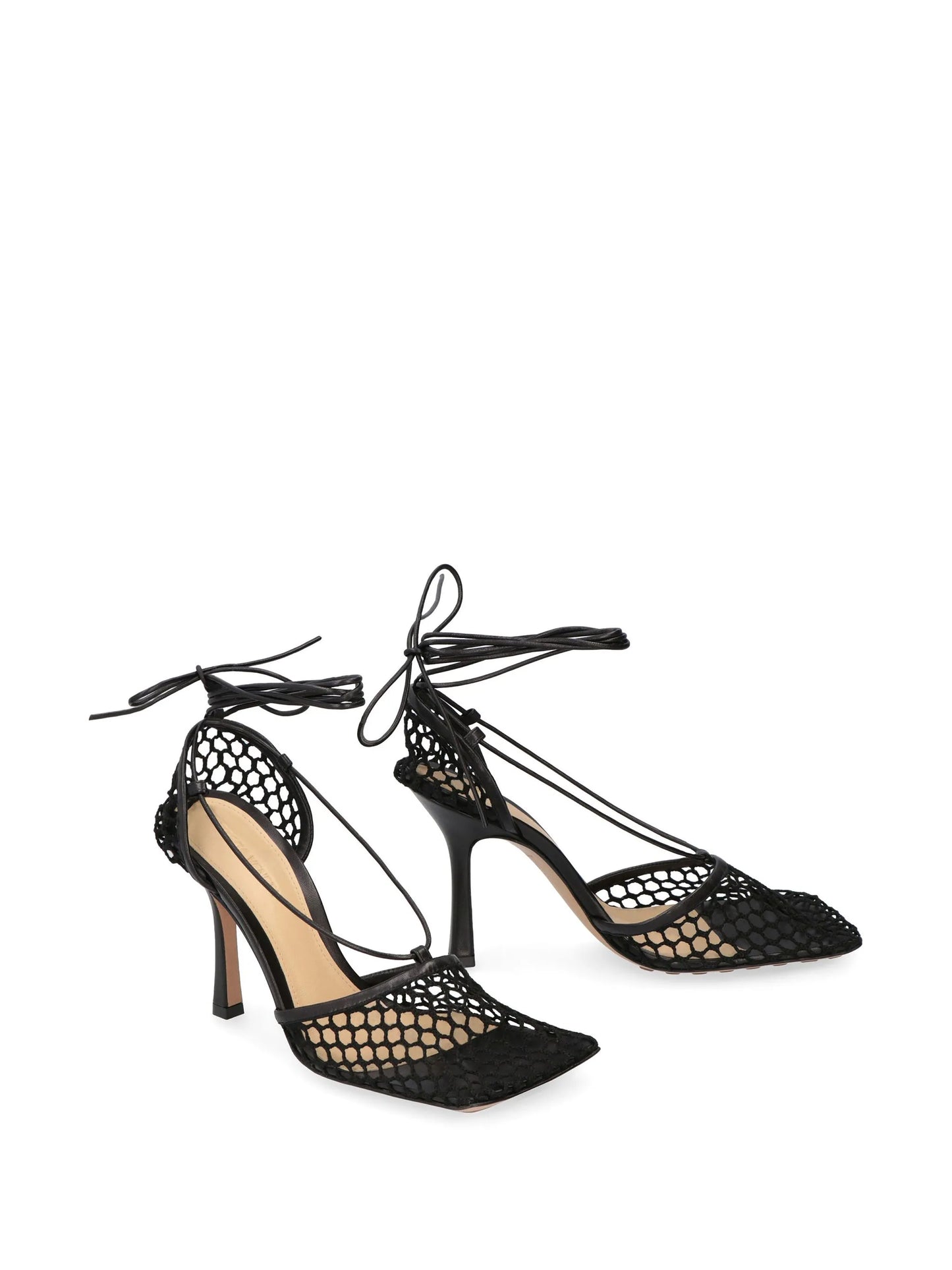 90mm Stretch pumps