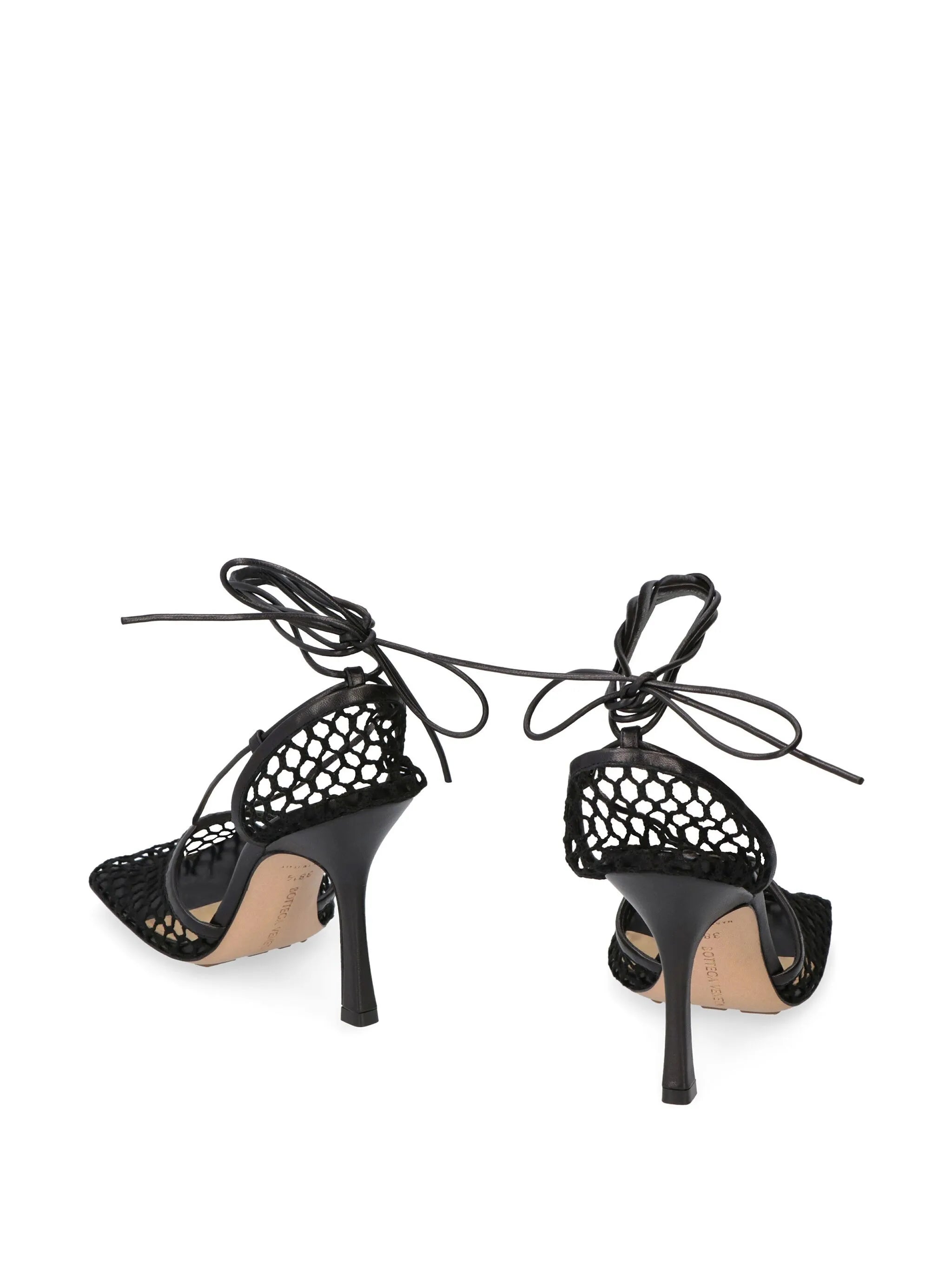 90mm Stretch pumps