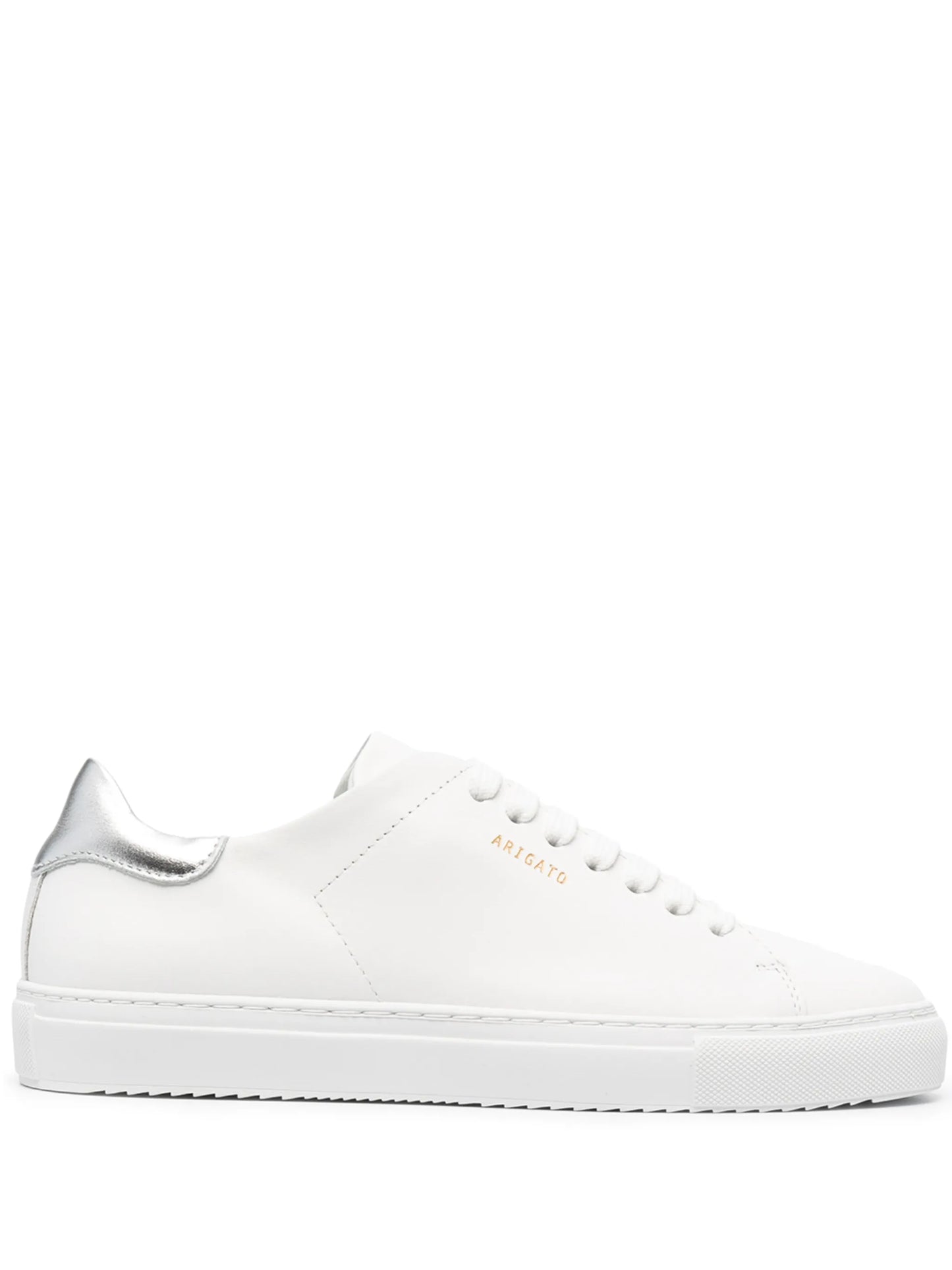 low-top sneakers