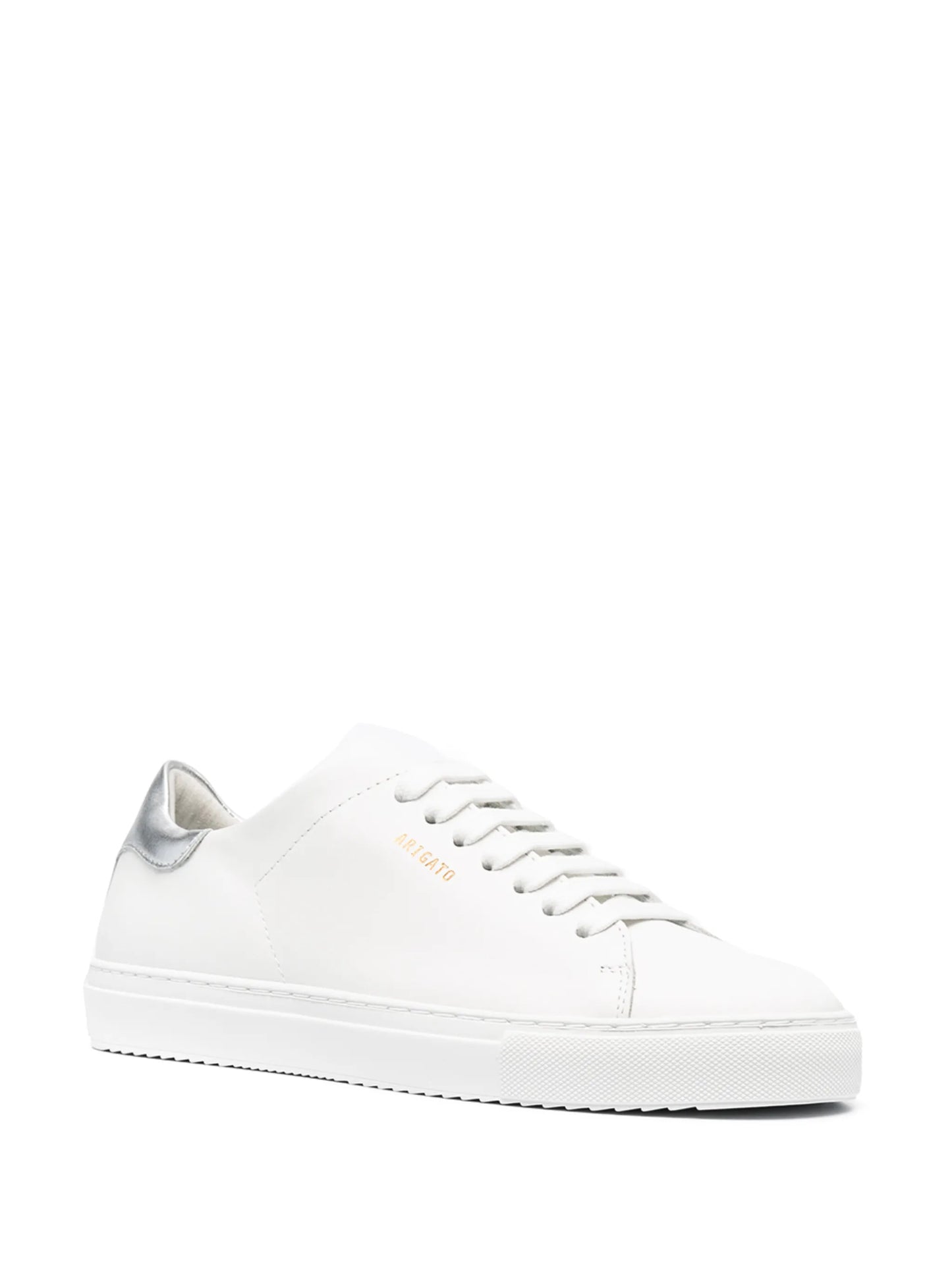 low-top sneakers