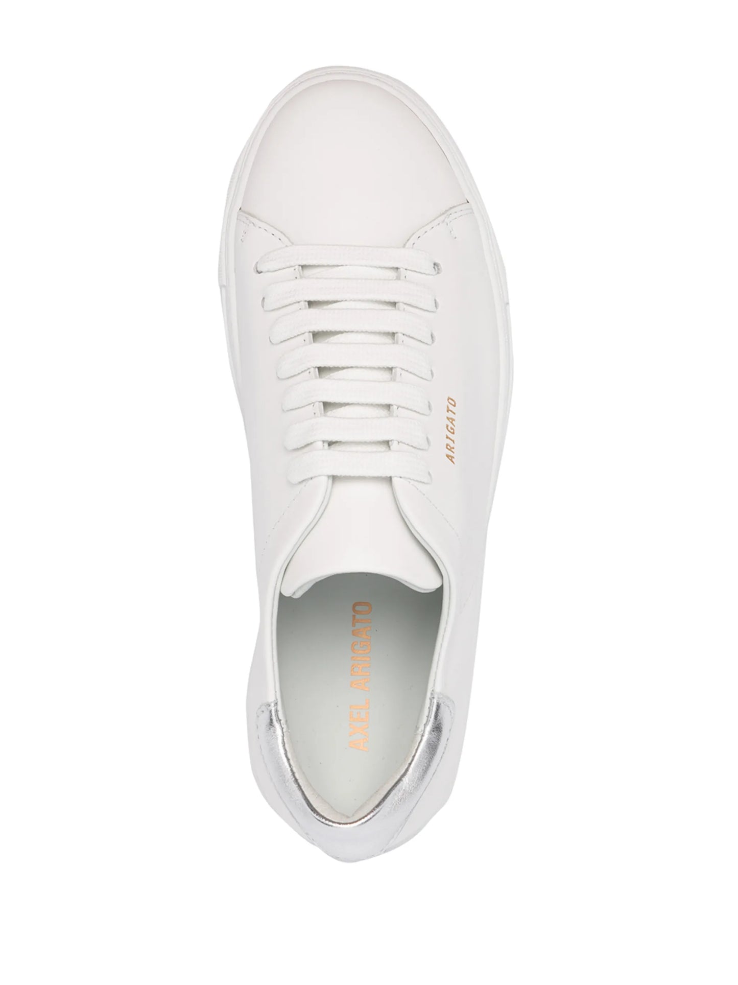 low-top sneakers