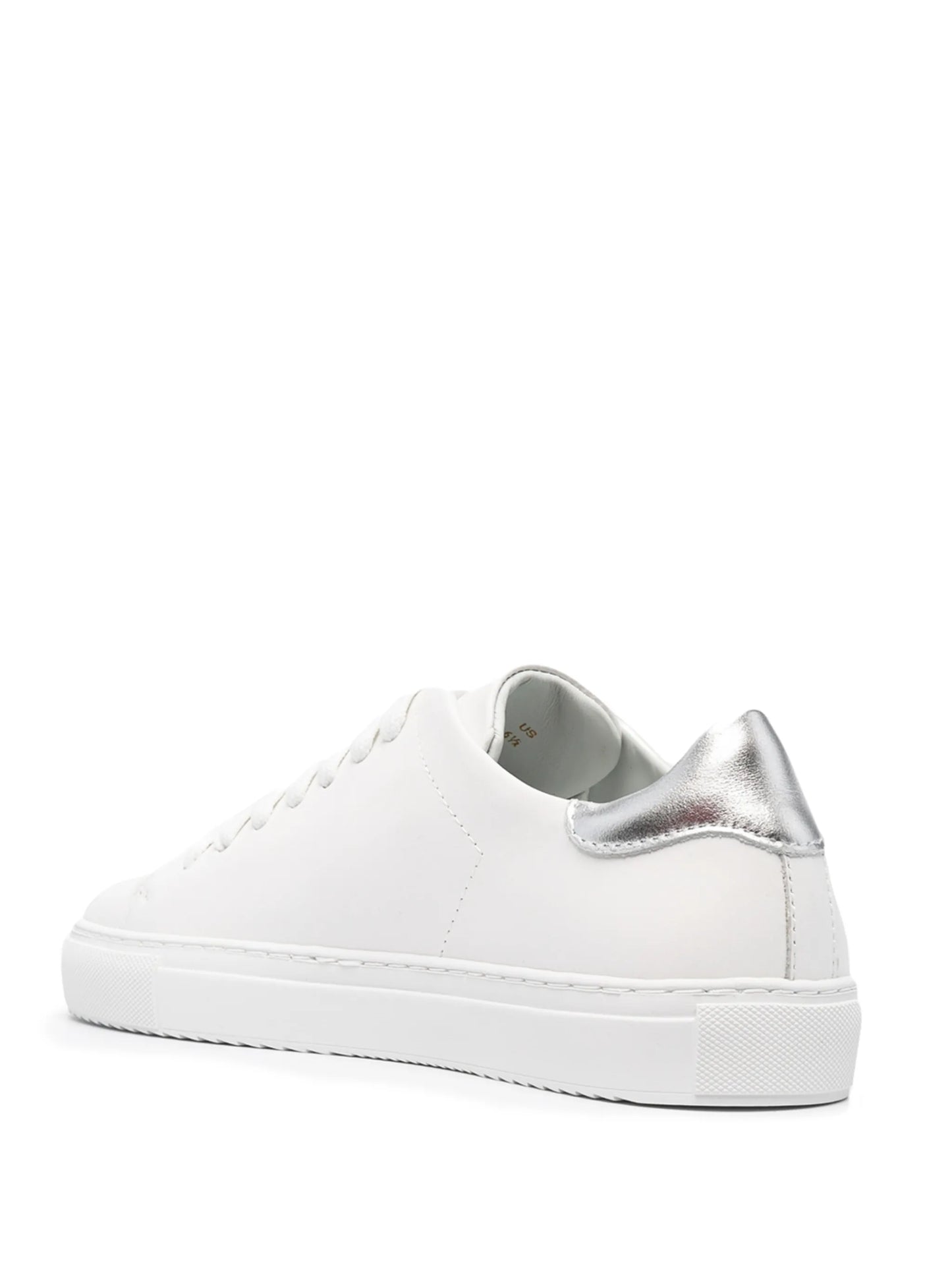 low-top sneakers