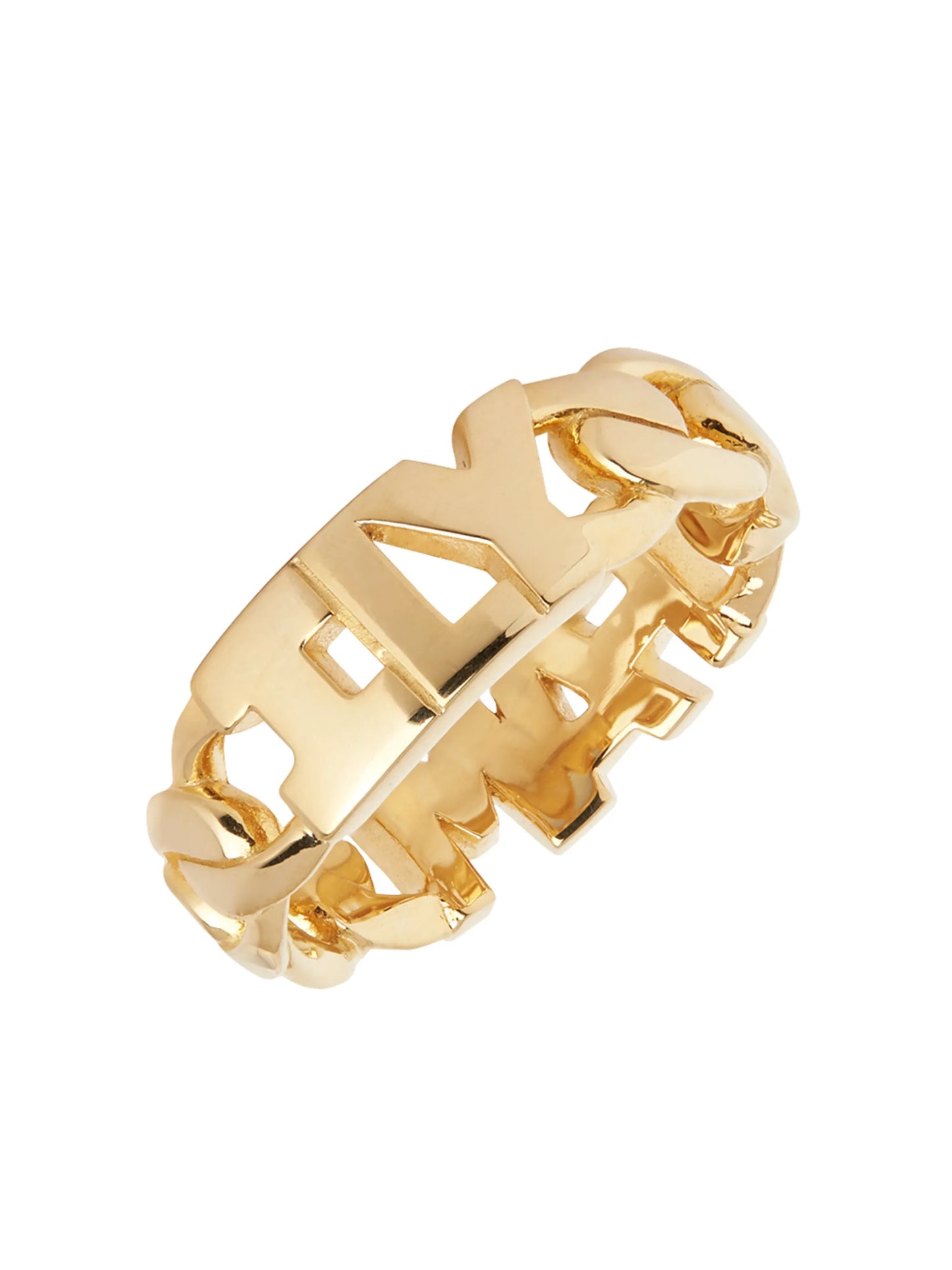 Family band ring
