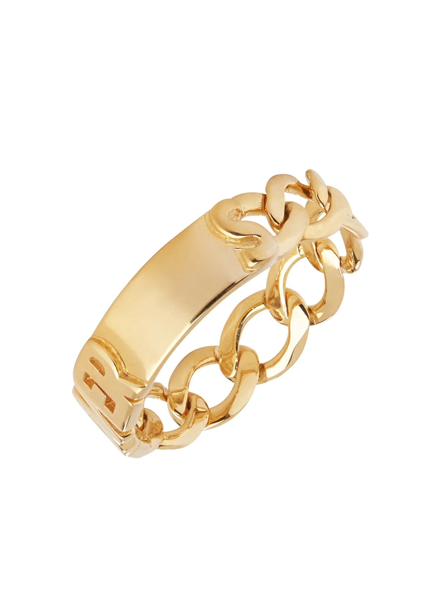 Lovers band ring