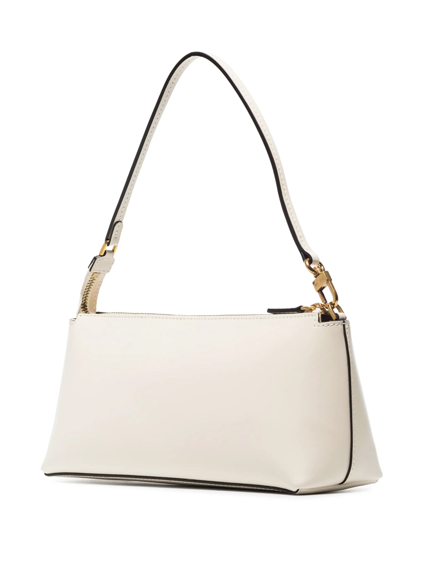 Kaia leather shoulder bag