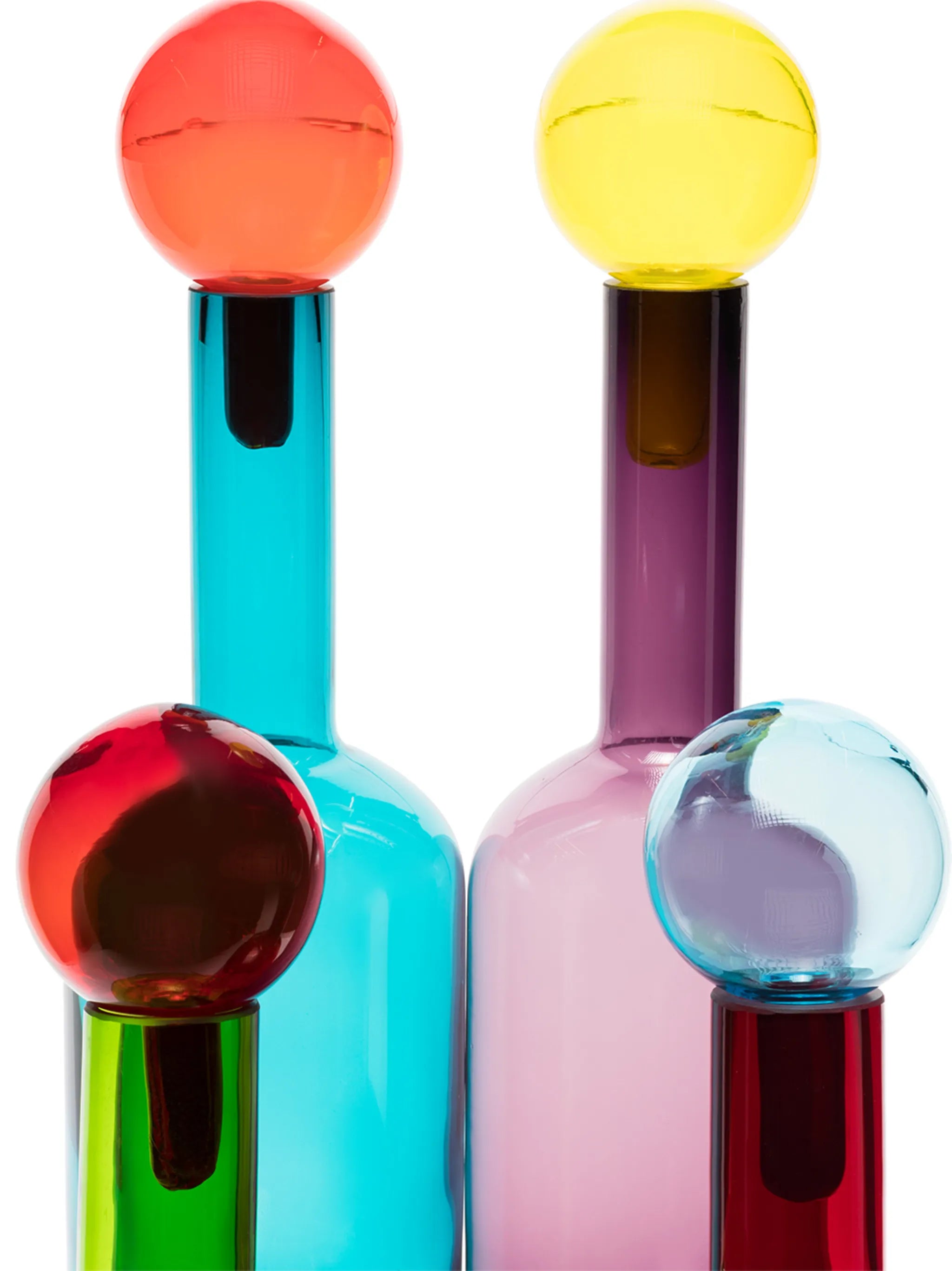 Bubbles and Bottles XXL set