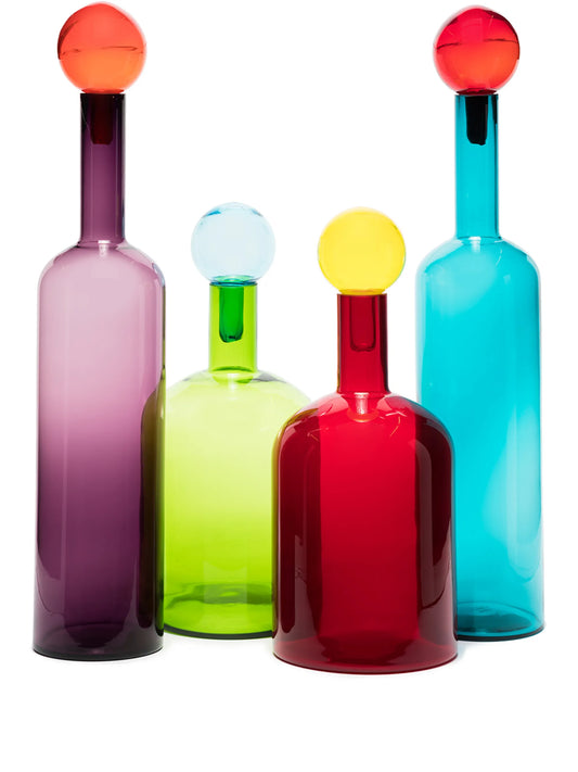 Bubbles and Bottles XXL set