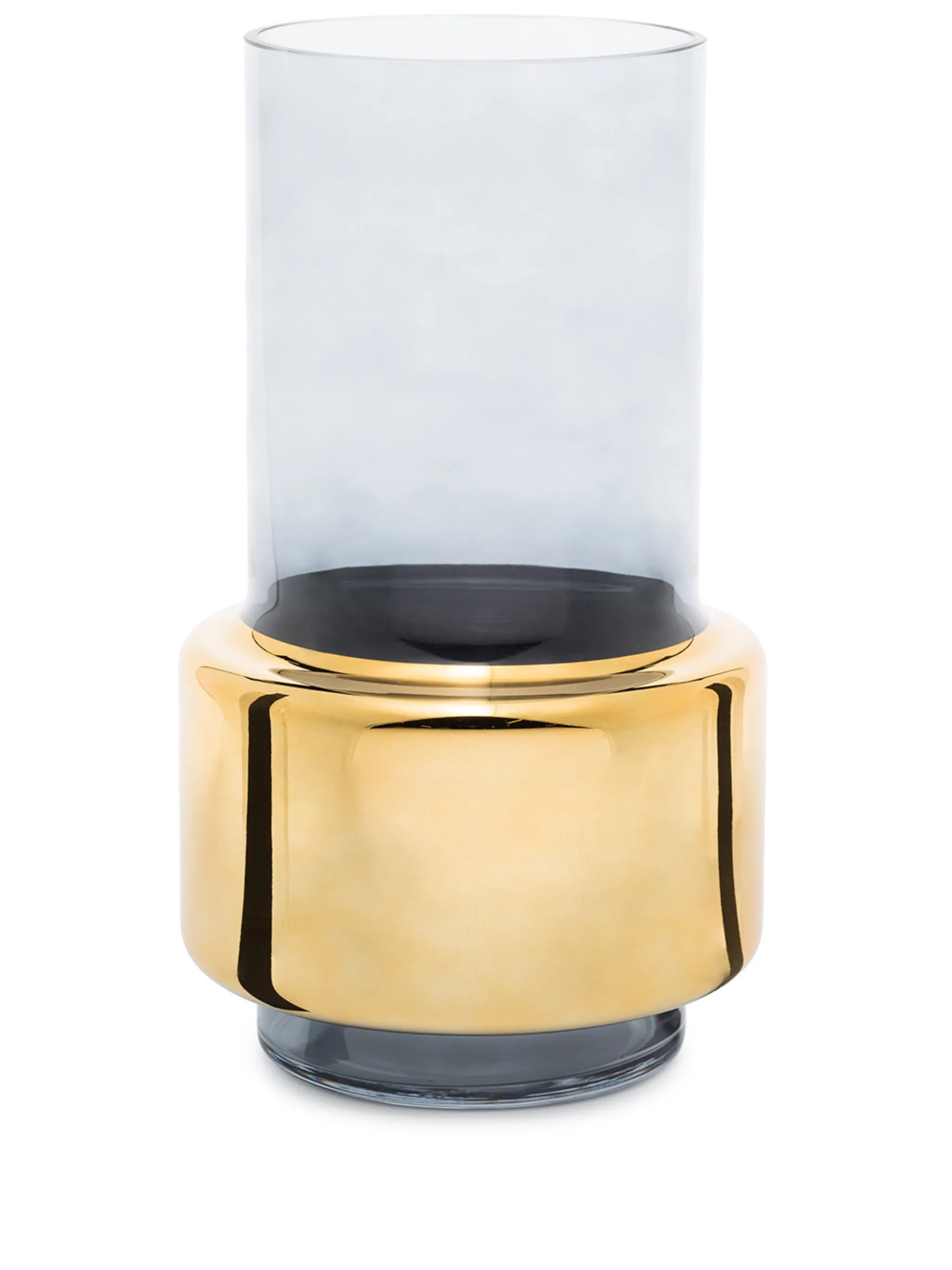 medium Lobby glass vase