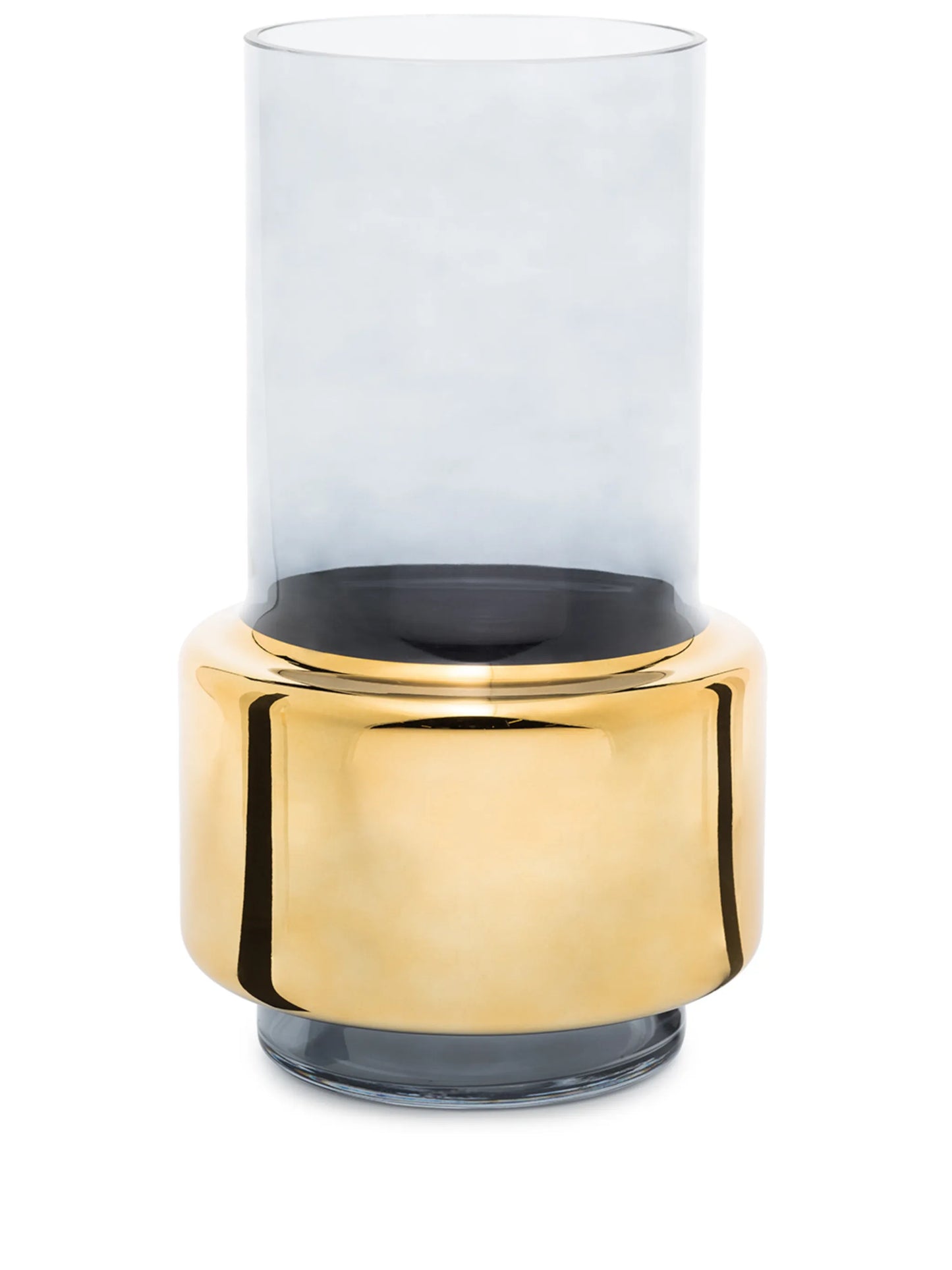 medium Lobby glass vase