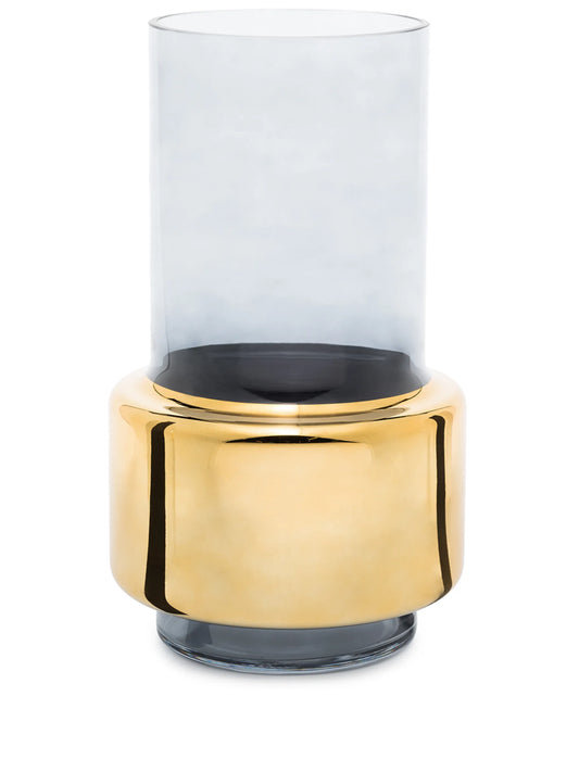 medium Lobby glass vase