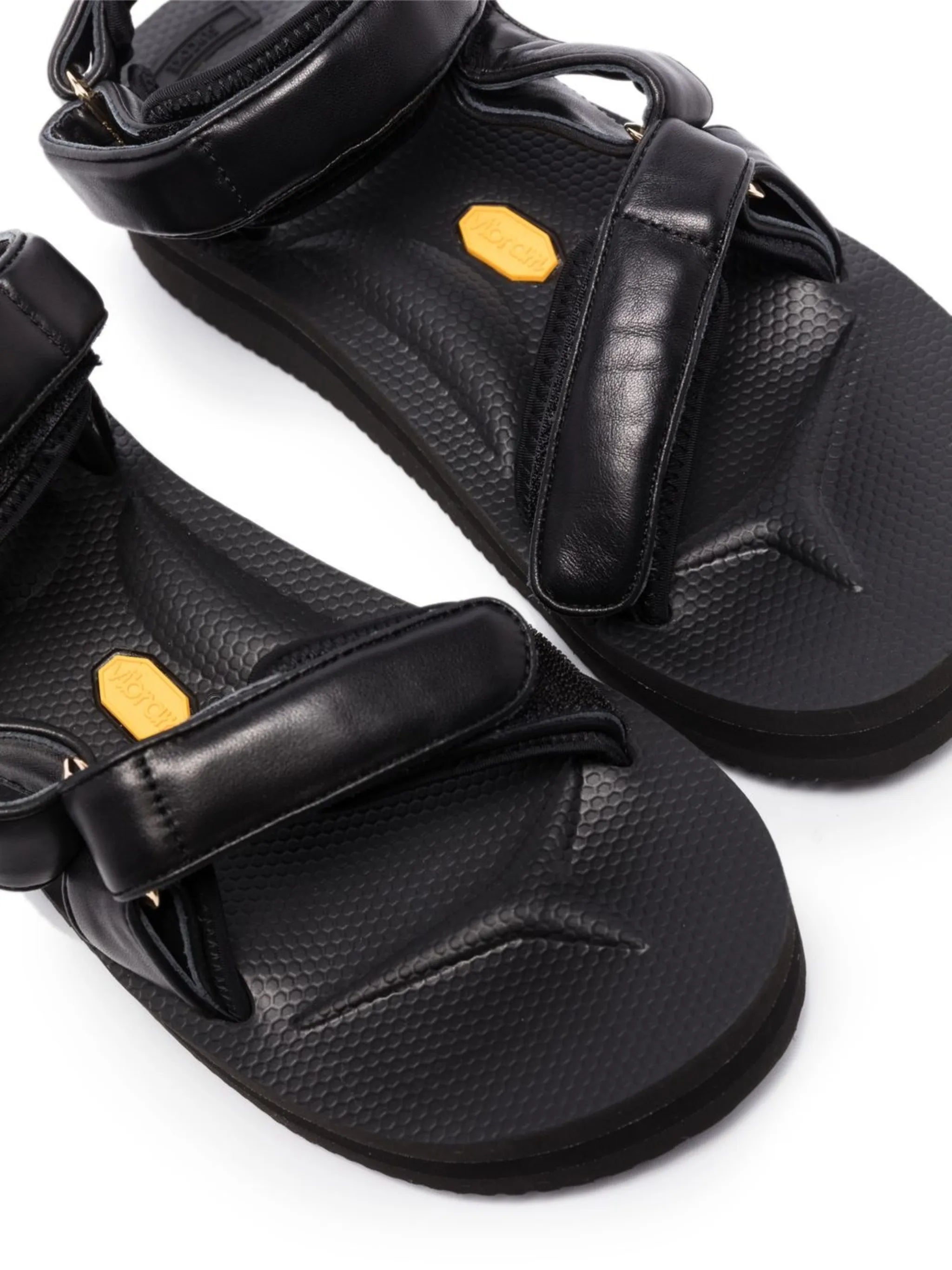 x Suicoke Depa flatform sandals