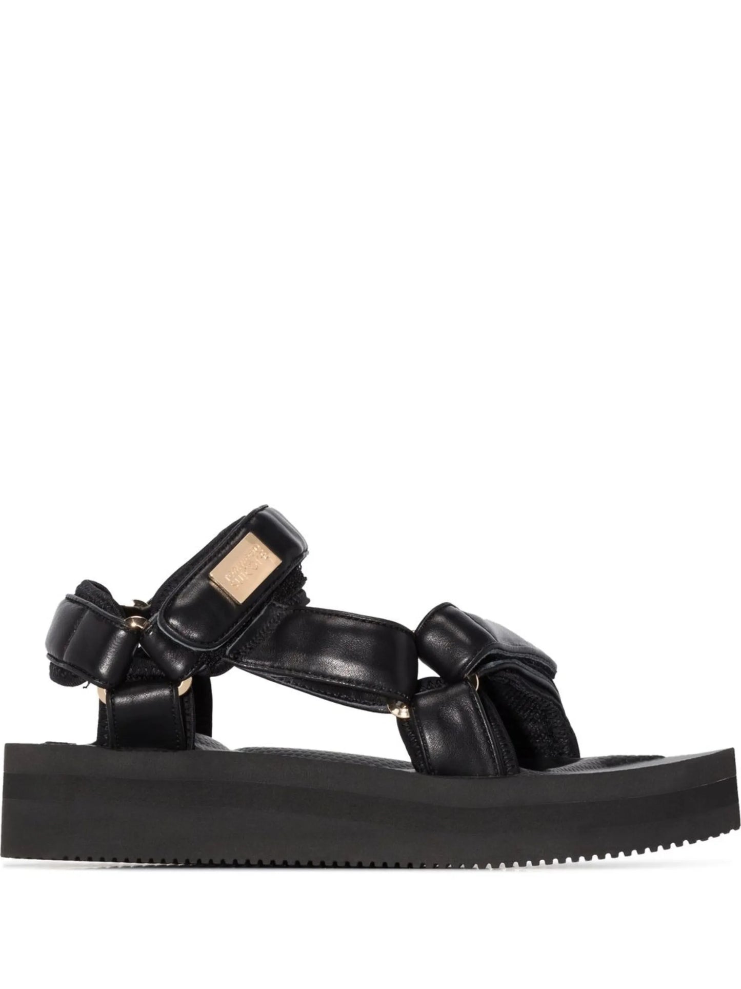 x Suicoke Depa flatform sandals