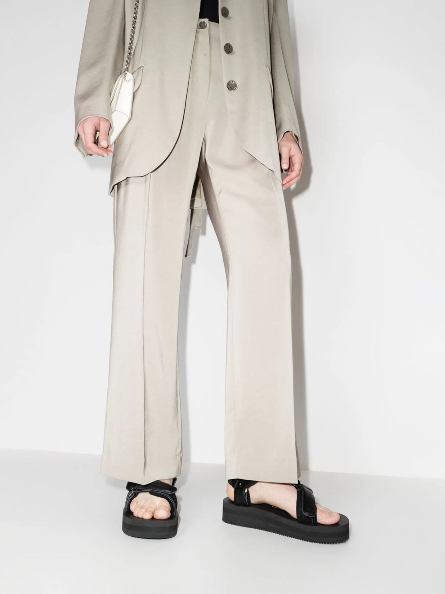 x Suicoke Depa flatform sandals