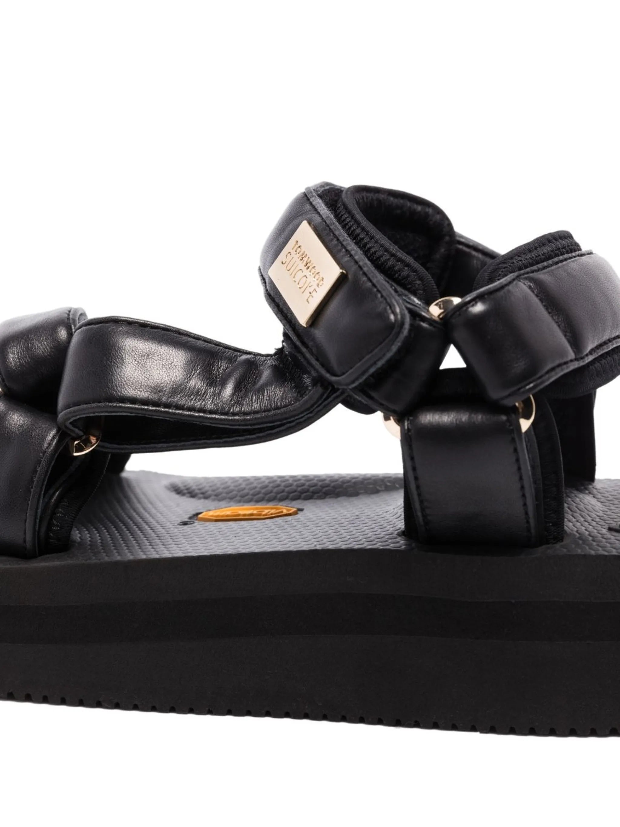 x Suicoke Depa flatform sandals