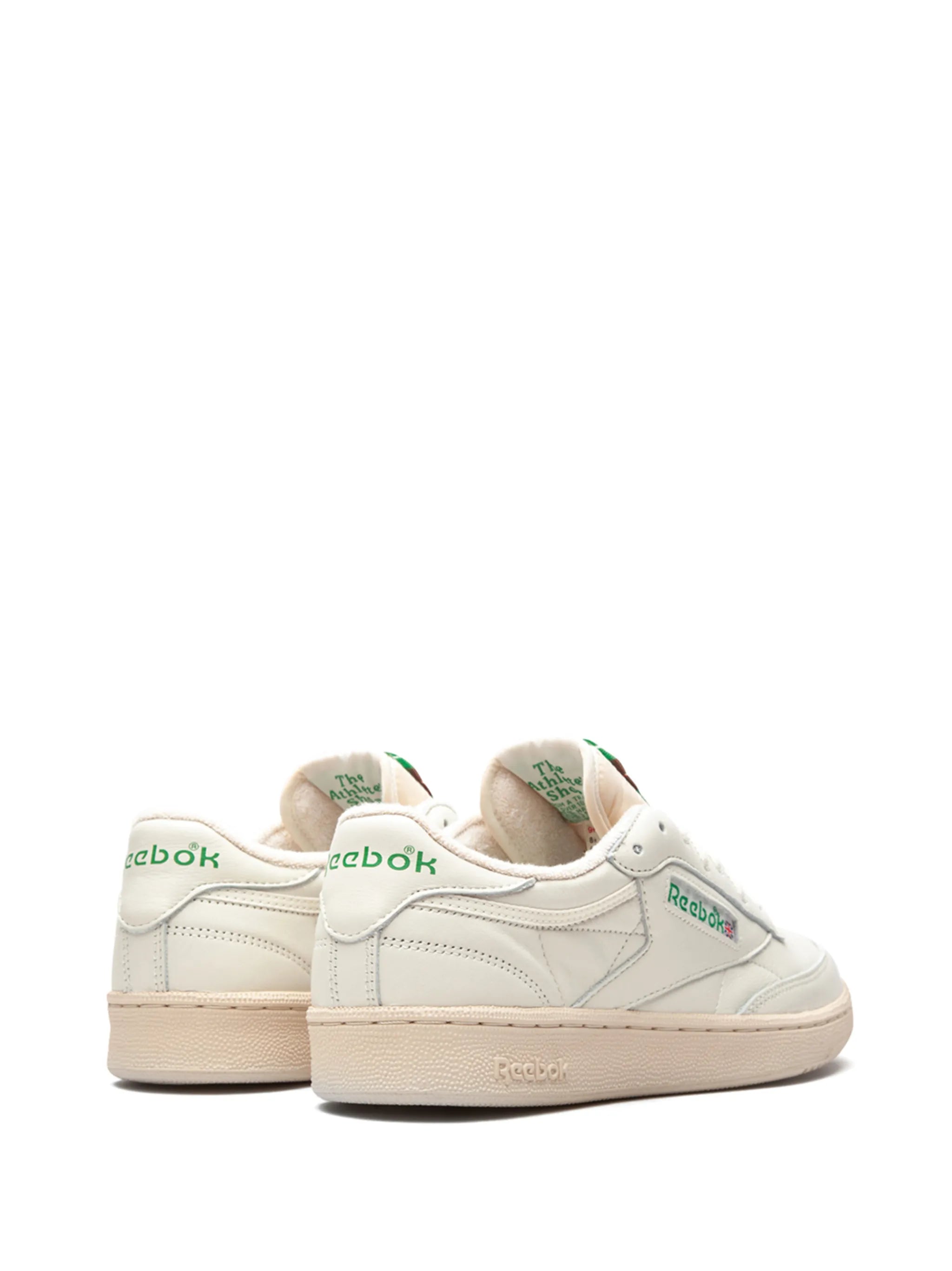 Club C 1985 TV sneakers