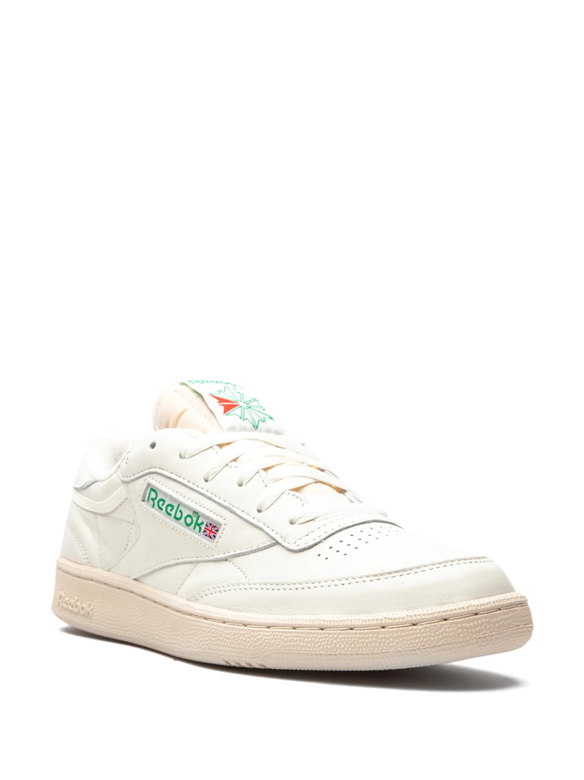 Club C 1985 TV sneakers