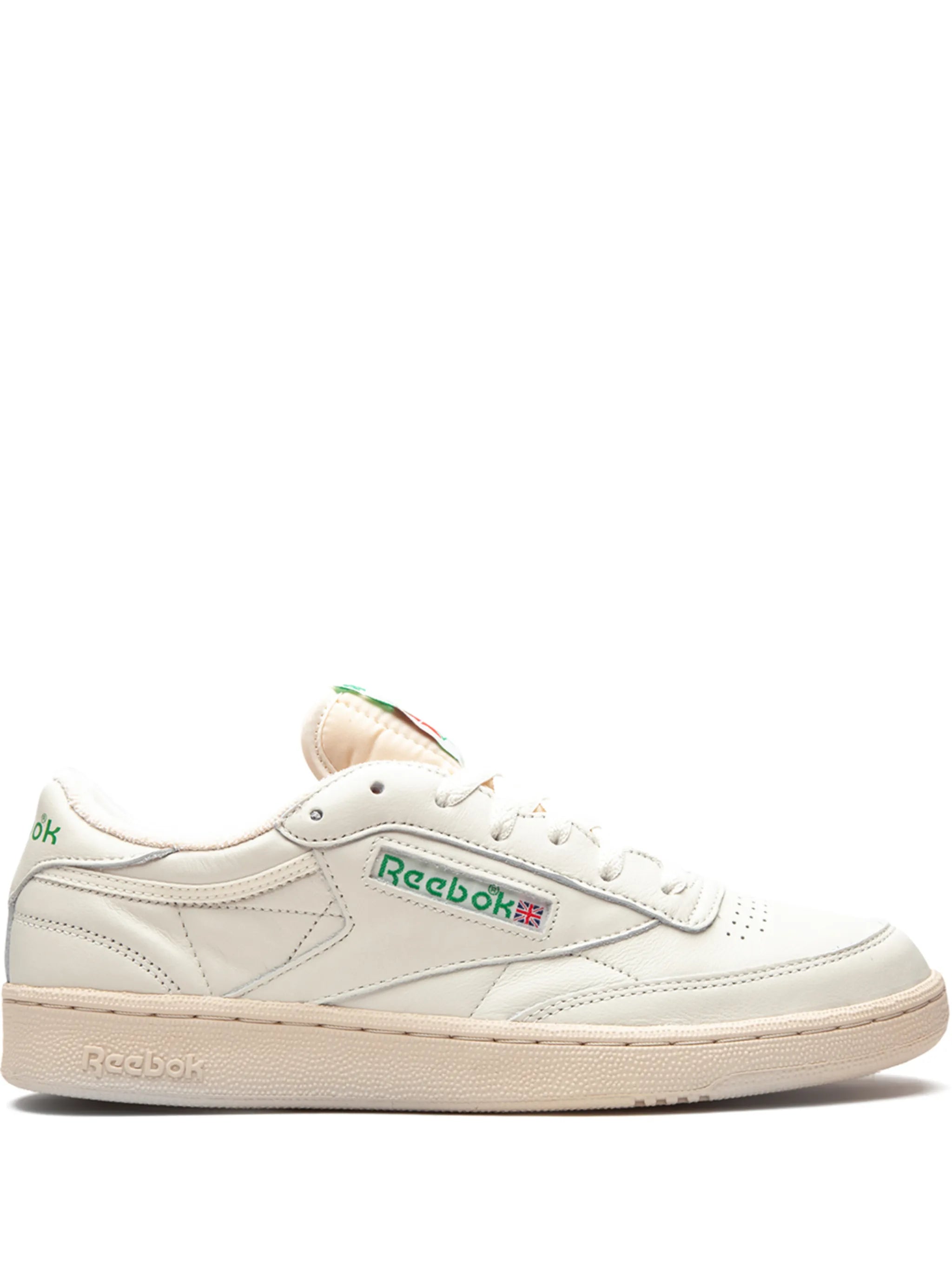 Club C 1985 TV sneakers