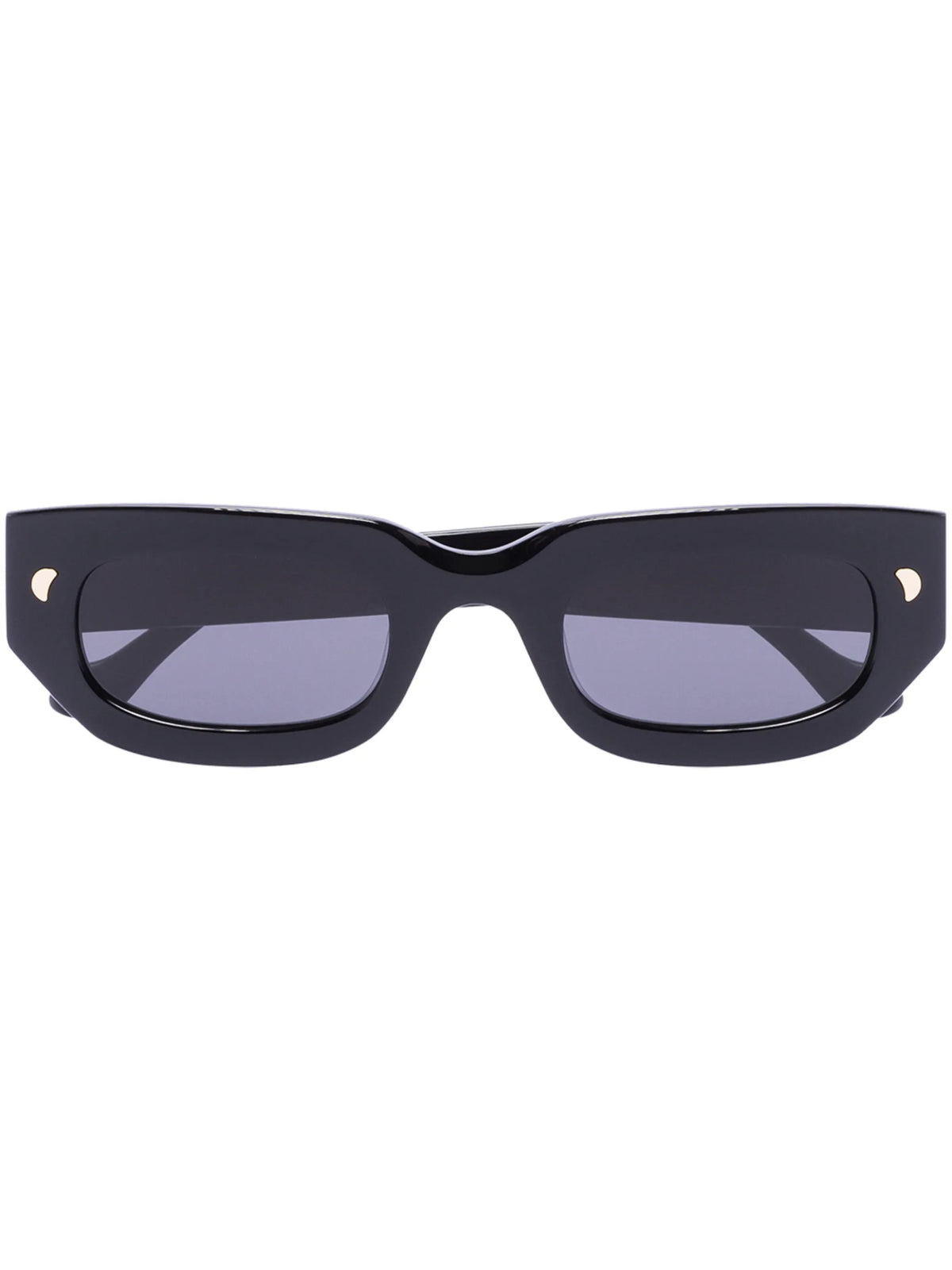 Kadee rectangle-frame sunglasses