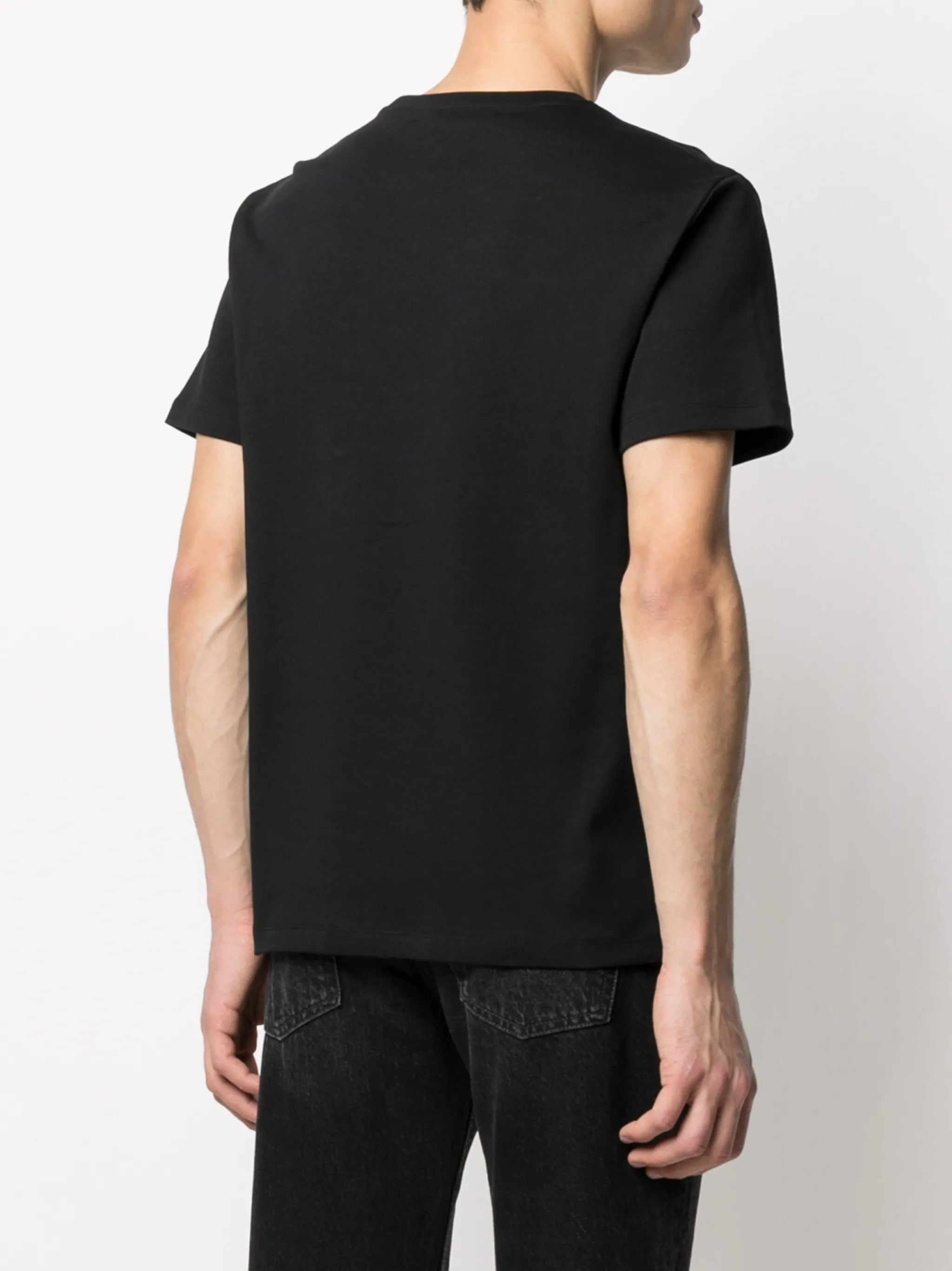 x Sterling Ruby Fathers T-shirt