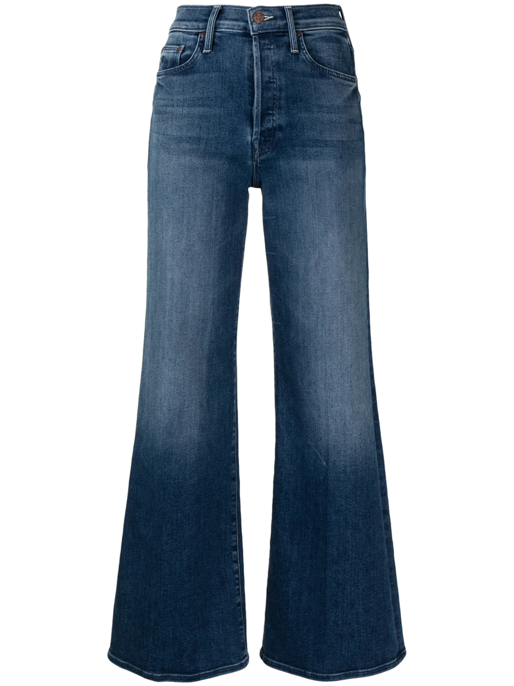 Tomcat flared jeans