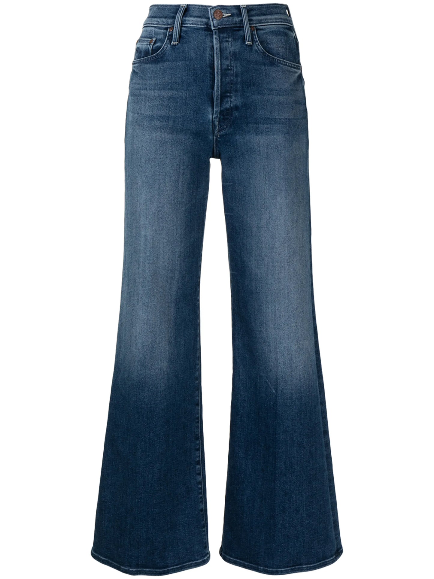 Tomcat flared jeans