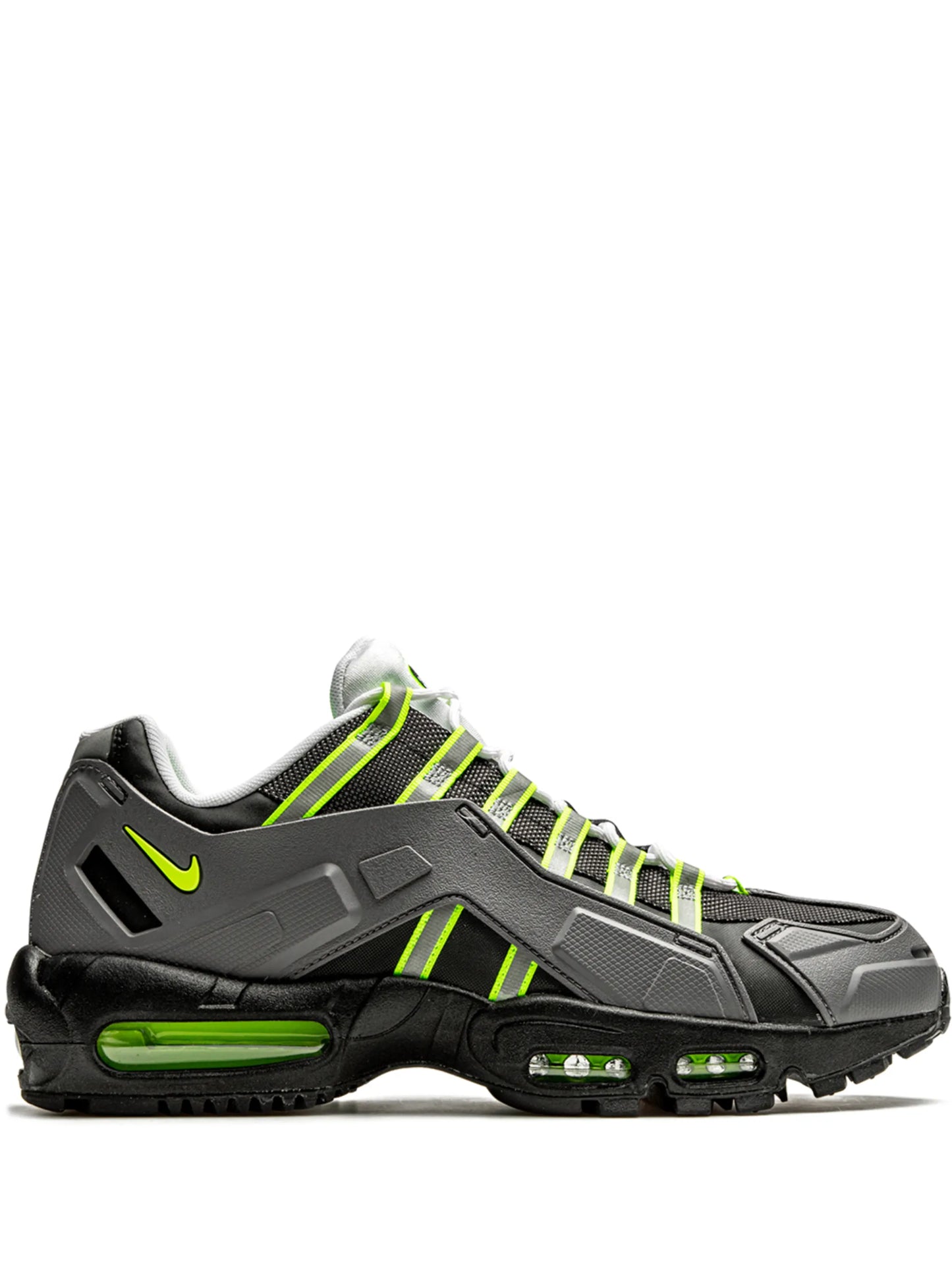 Air Max 95 NDSTRKT "Neon" sneakers