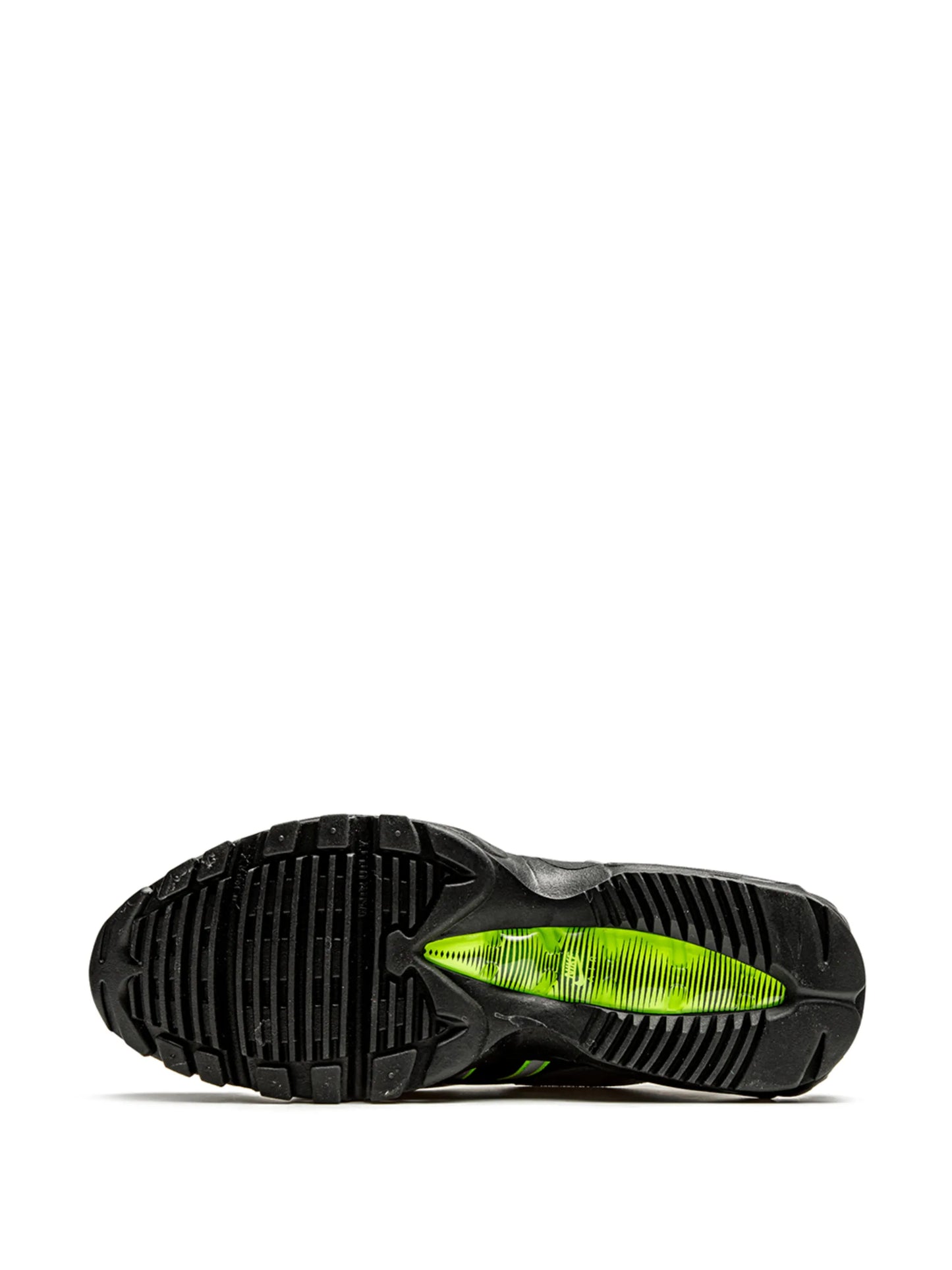 Air Max 95 NDSTRKT "Neon" sneakers