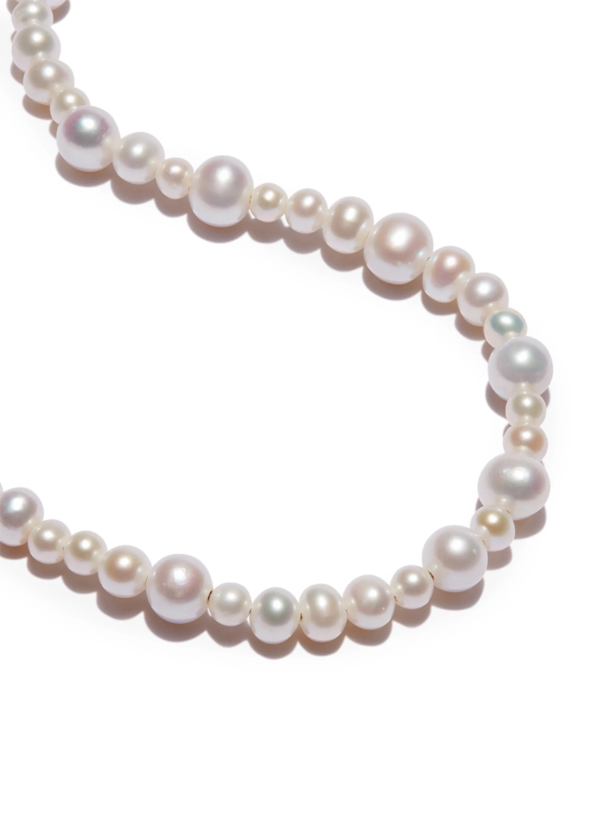 Perlina necklace