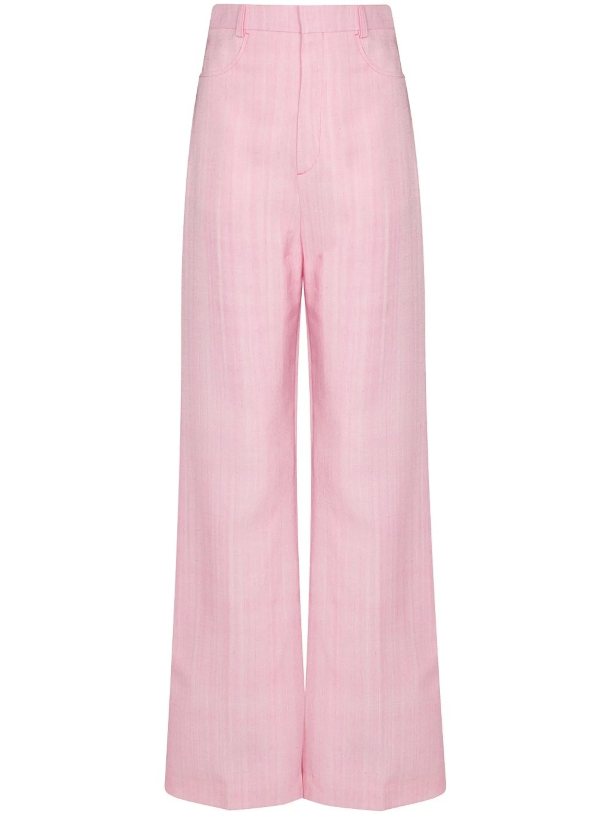 Sauge tailored trousers