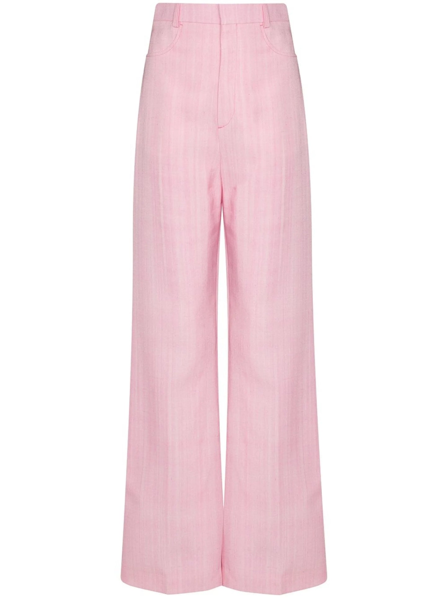 Sauge tailored trousers