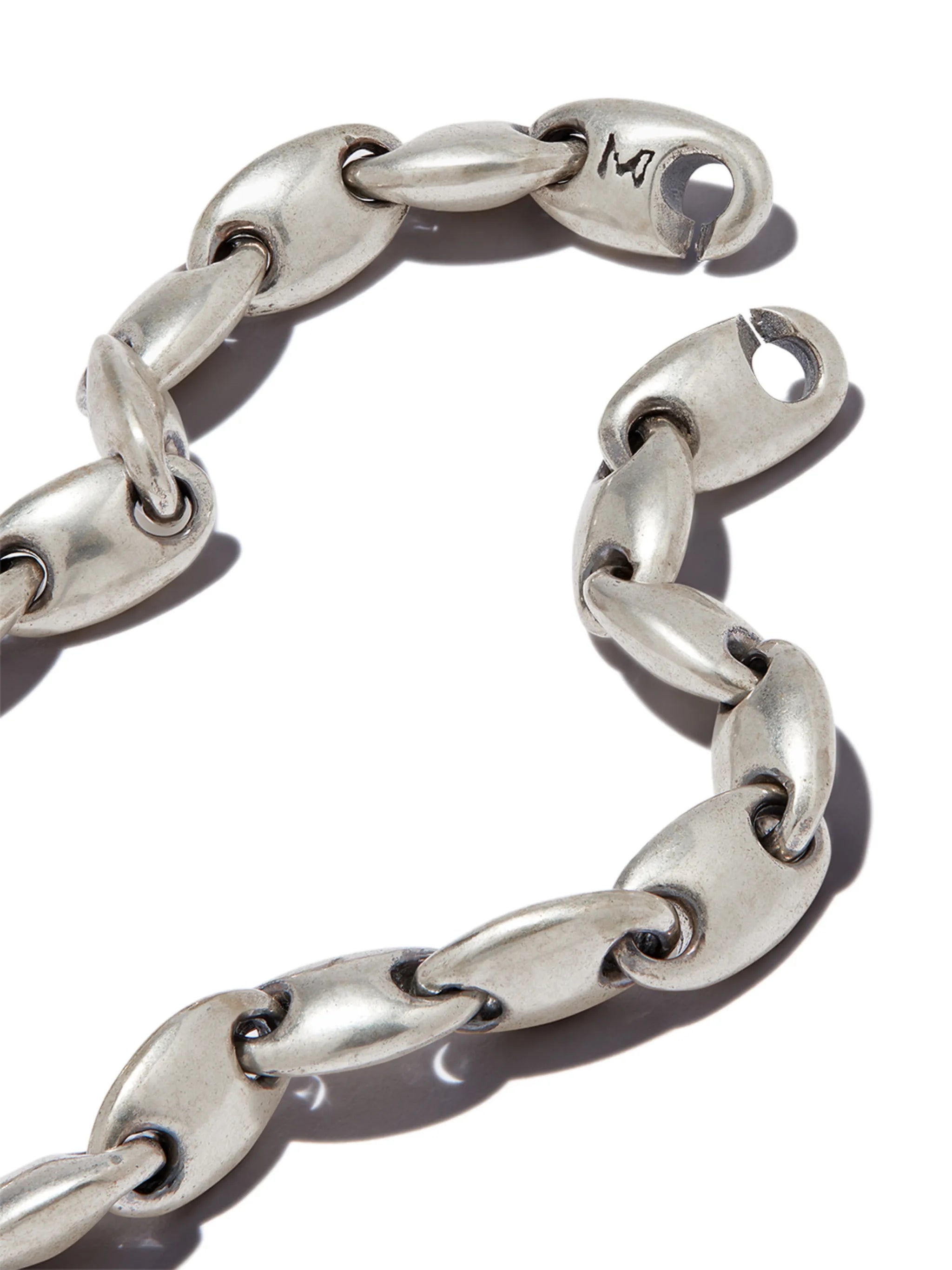 Grandia Neo chain bracelet