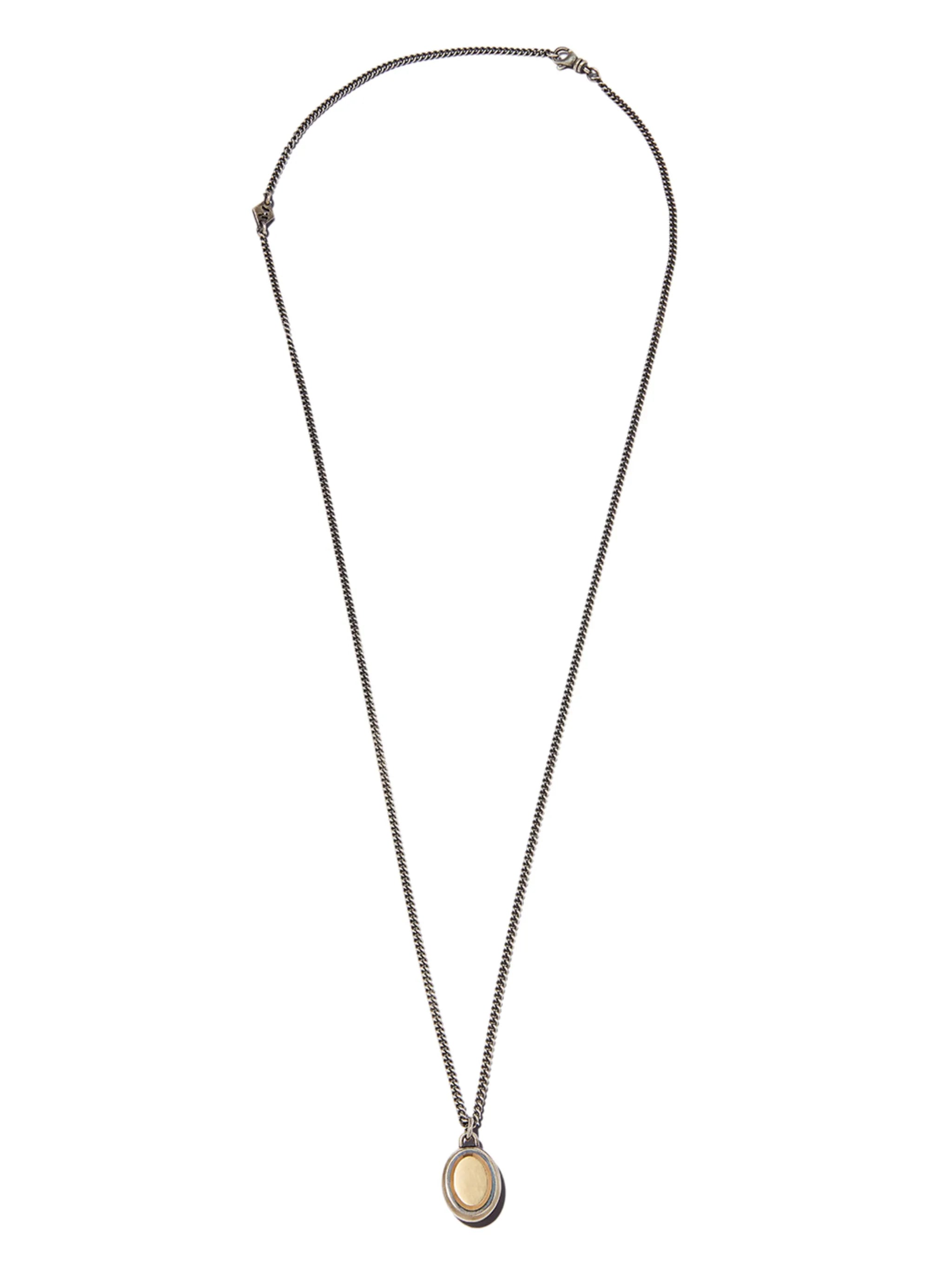 Ovi Pira pendant necklace
