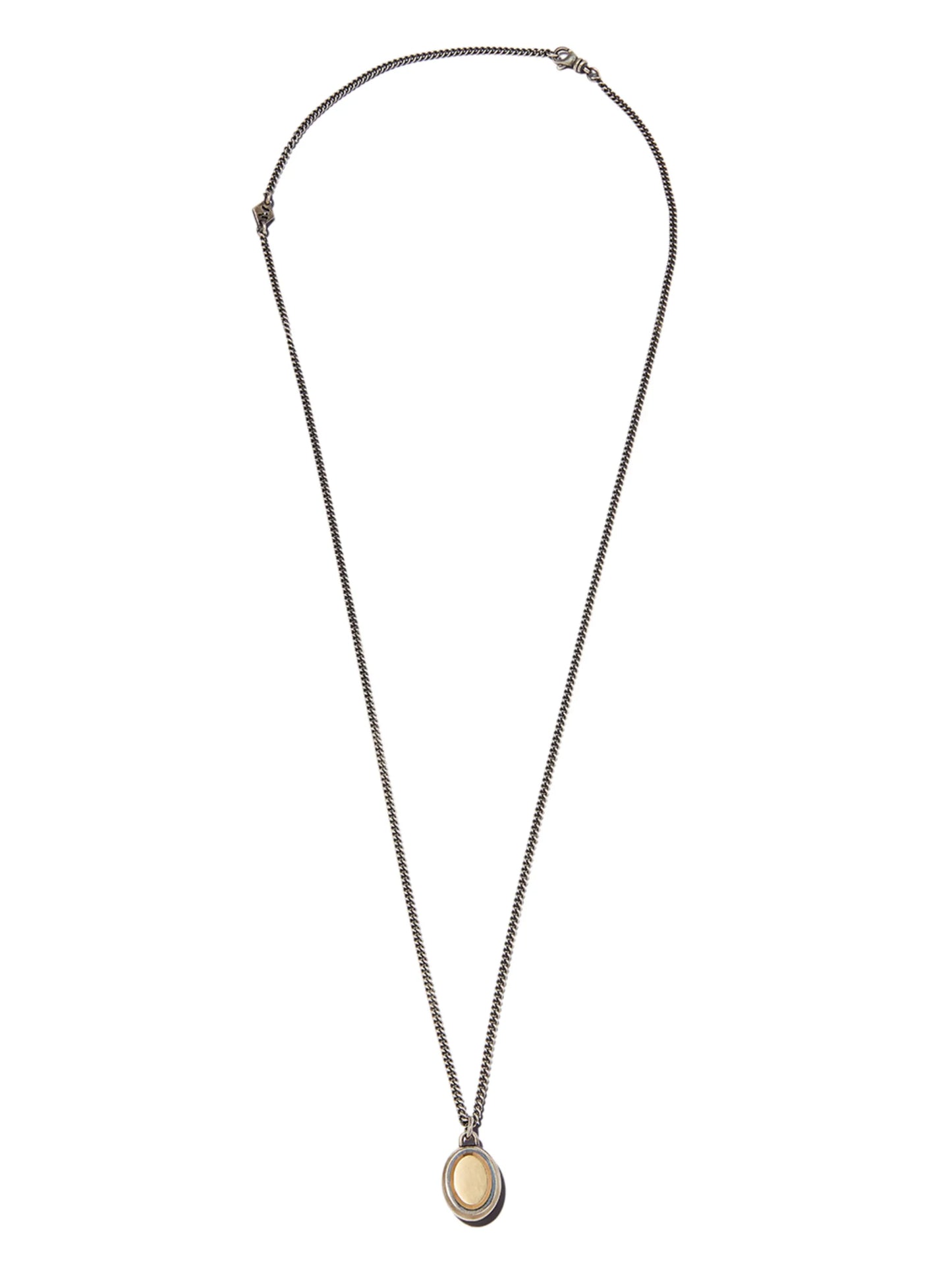 Ovi Pira pendant necklace