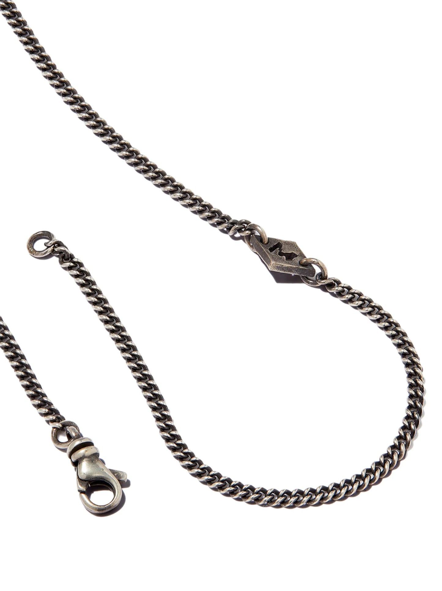 Ovi Pira pendant necklace