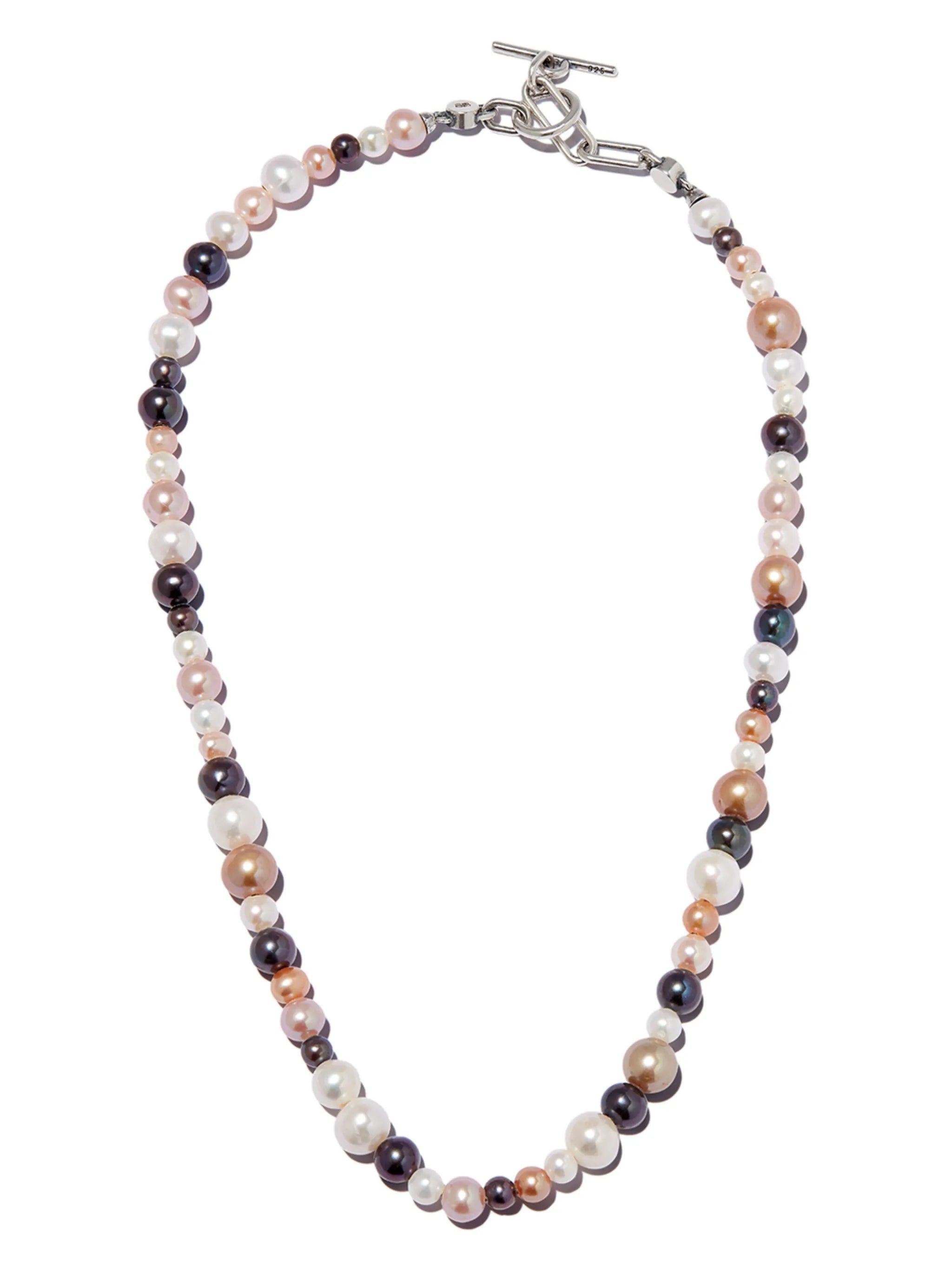 Pina Linka pearl necklace