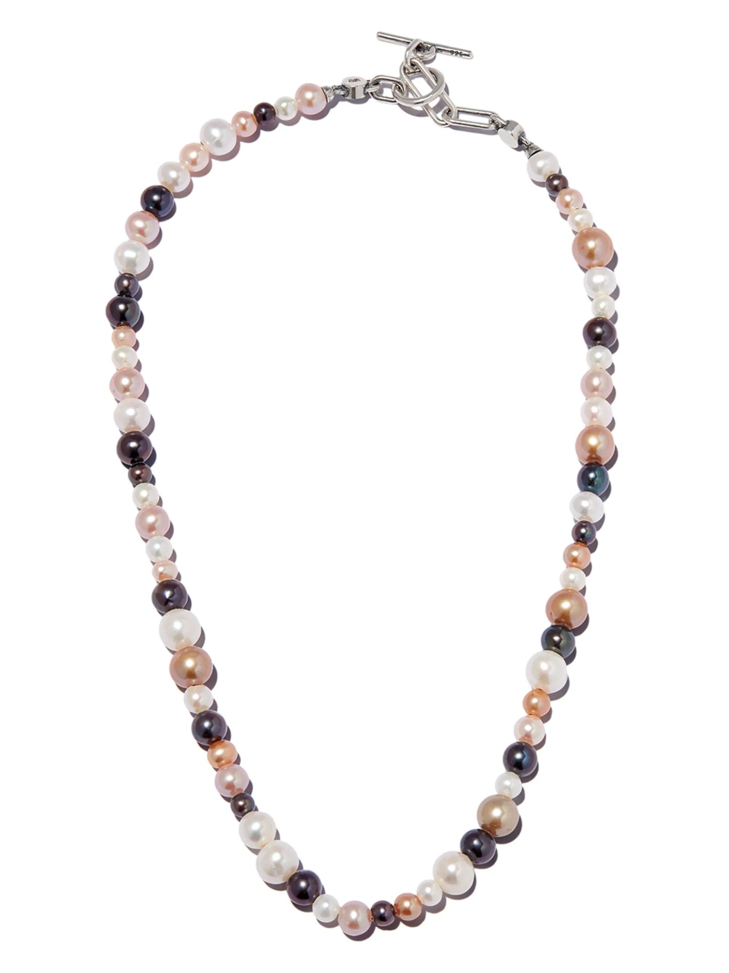 Pina Linka pearl necklace