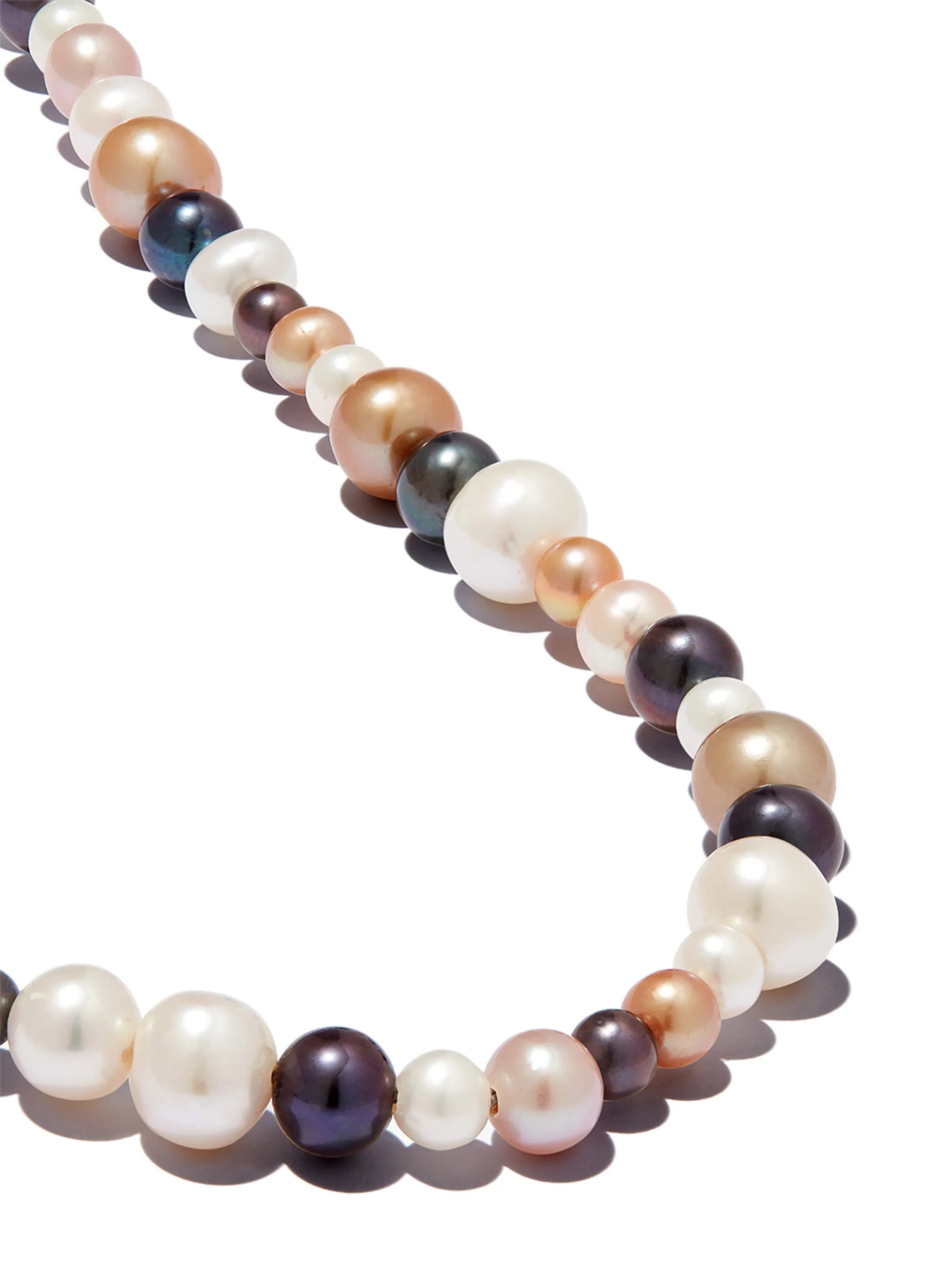 Pina Linka pearl necklace