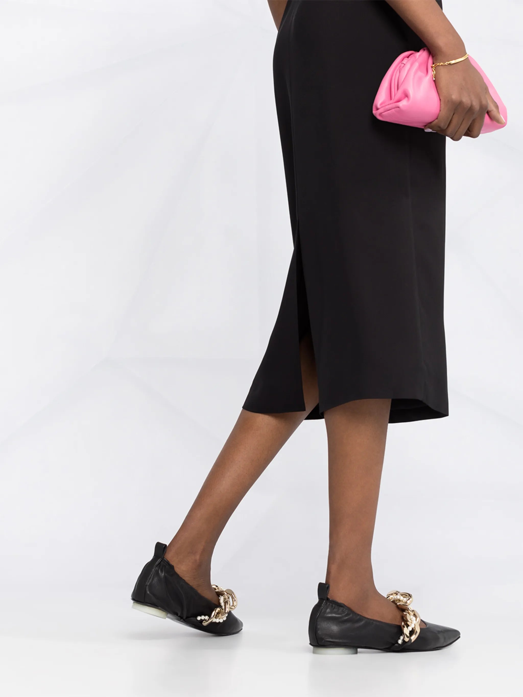 Cady Evolution shift dress